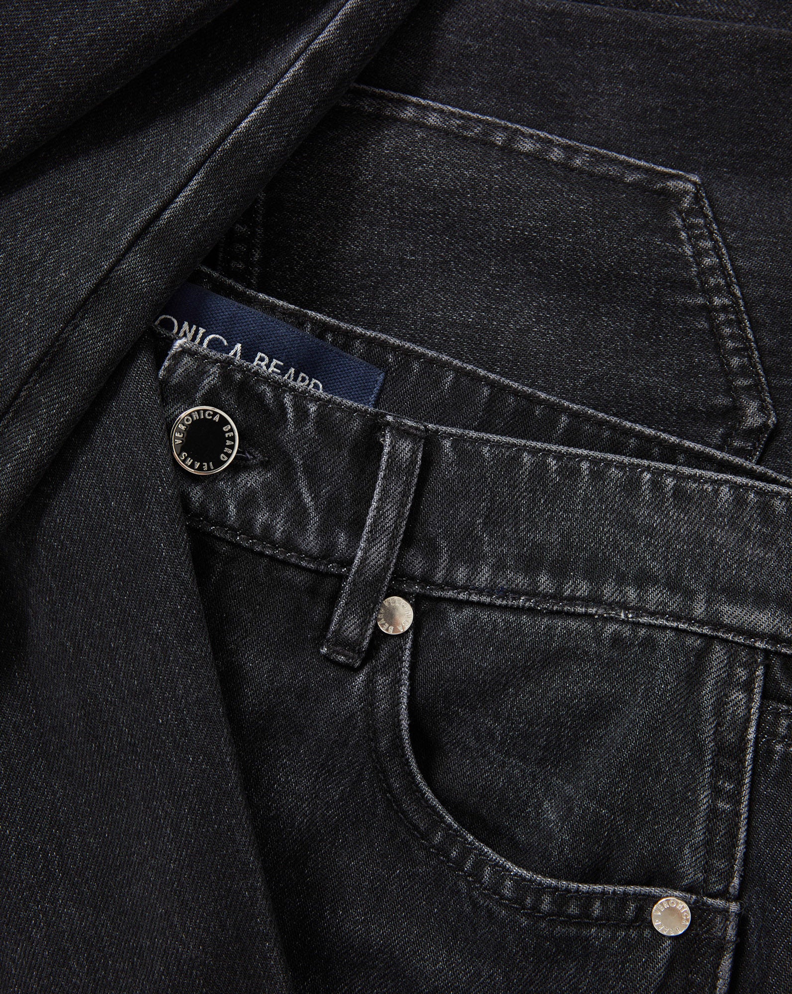 Kasey Wide-Leg Jean - Image 4