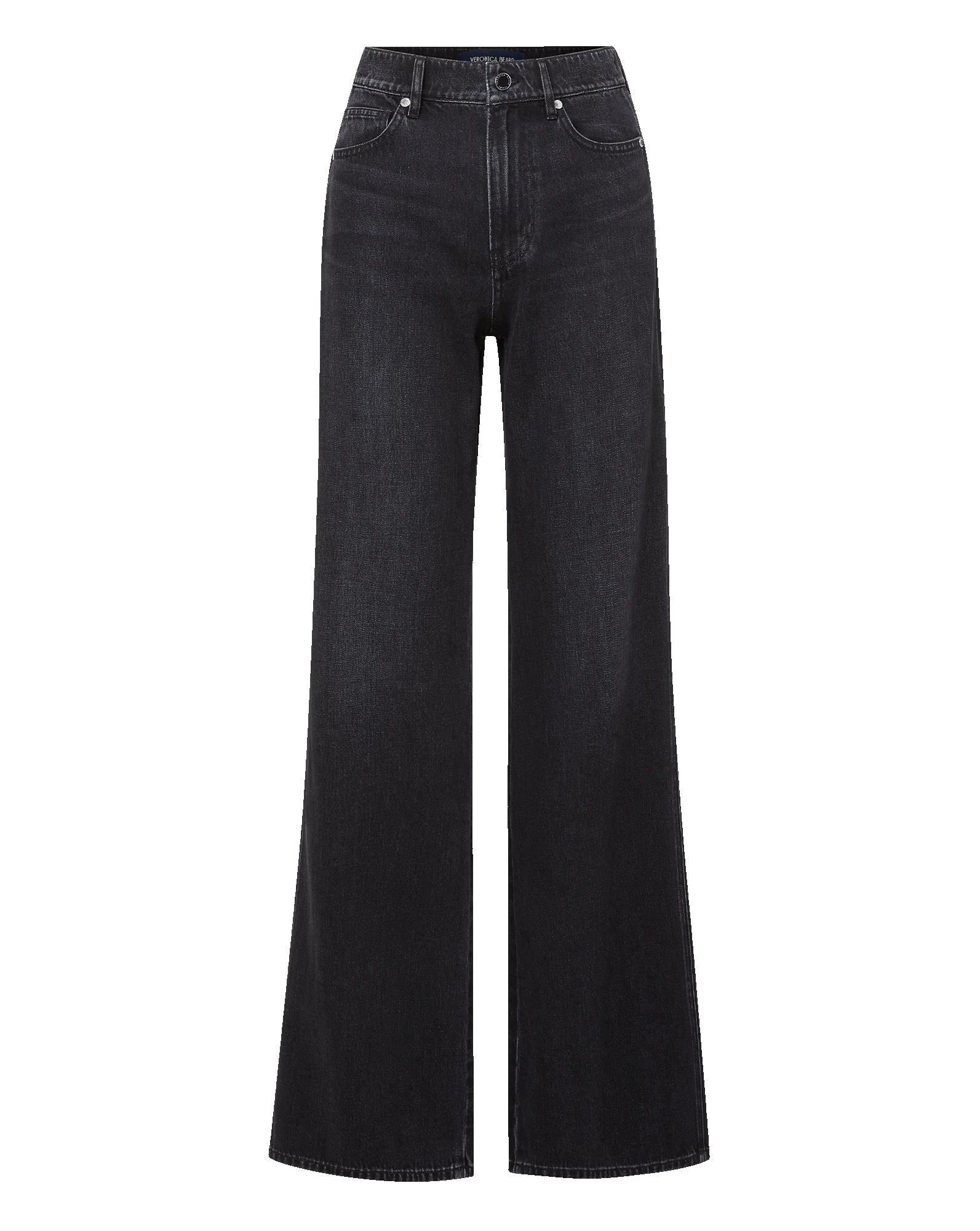 Kasey Wide-Leg Jean - Image 6