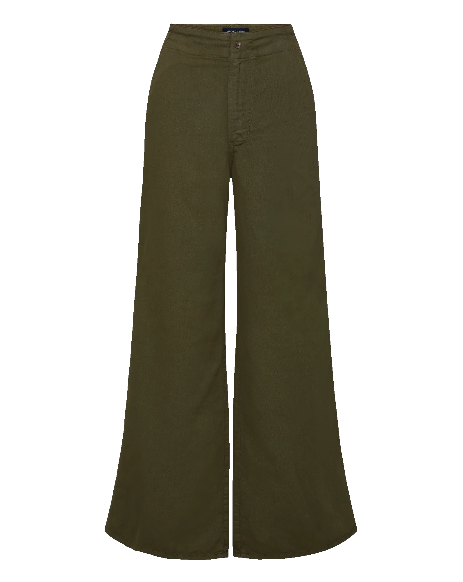 Kasey Wide-Leg Pant - Image 7