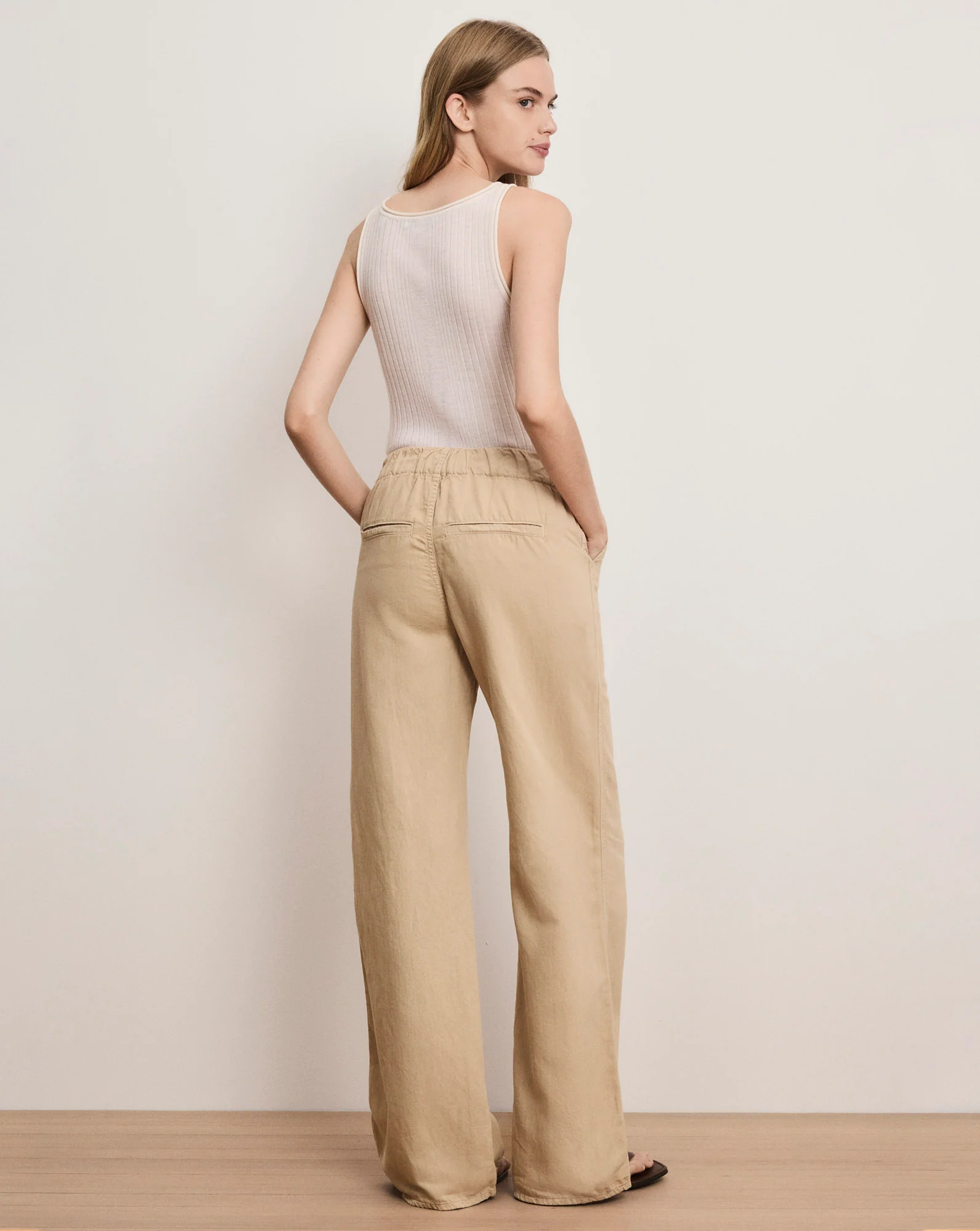 Kasey Wide-Leg Pant - Image 5