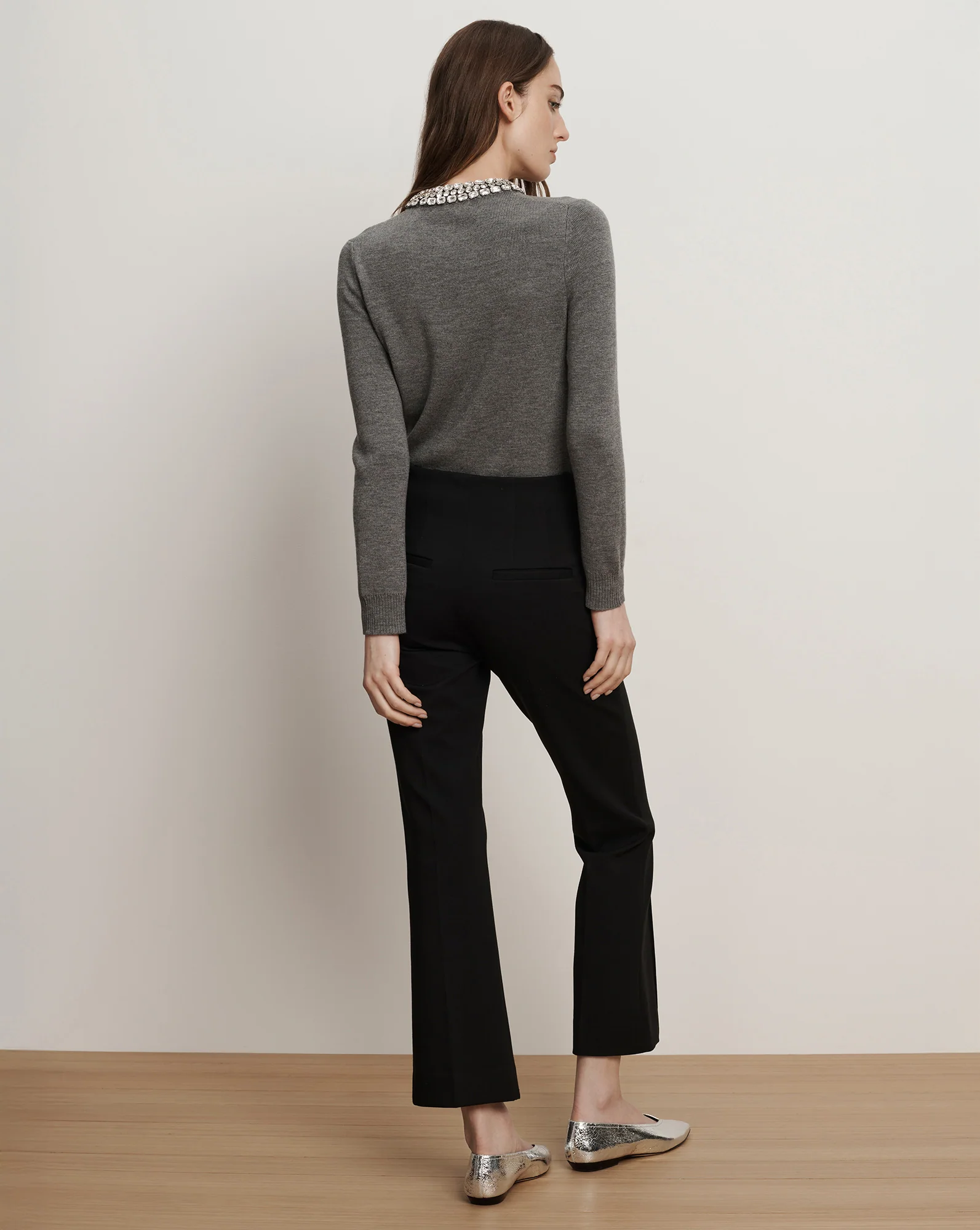 Kean Slim-Leg Pant - Image 4