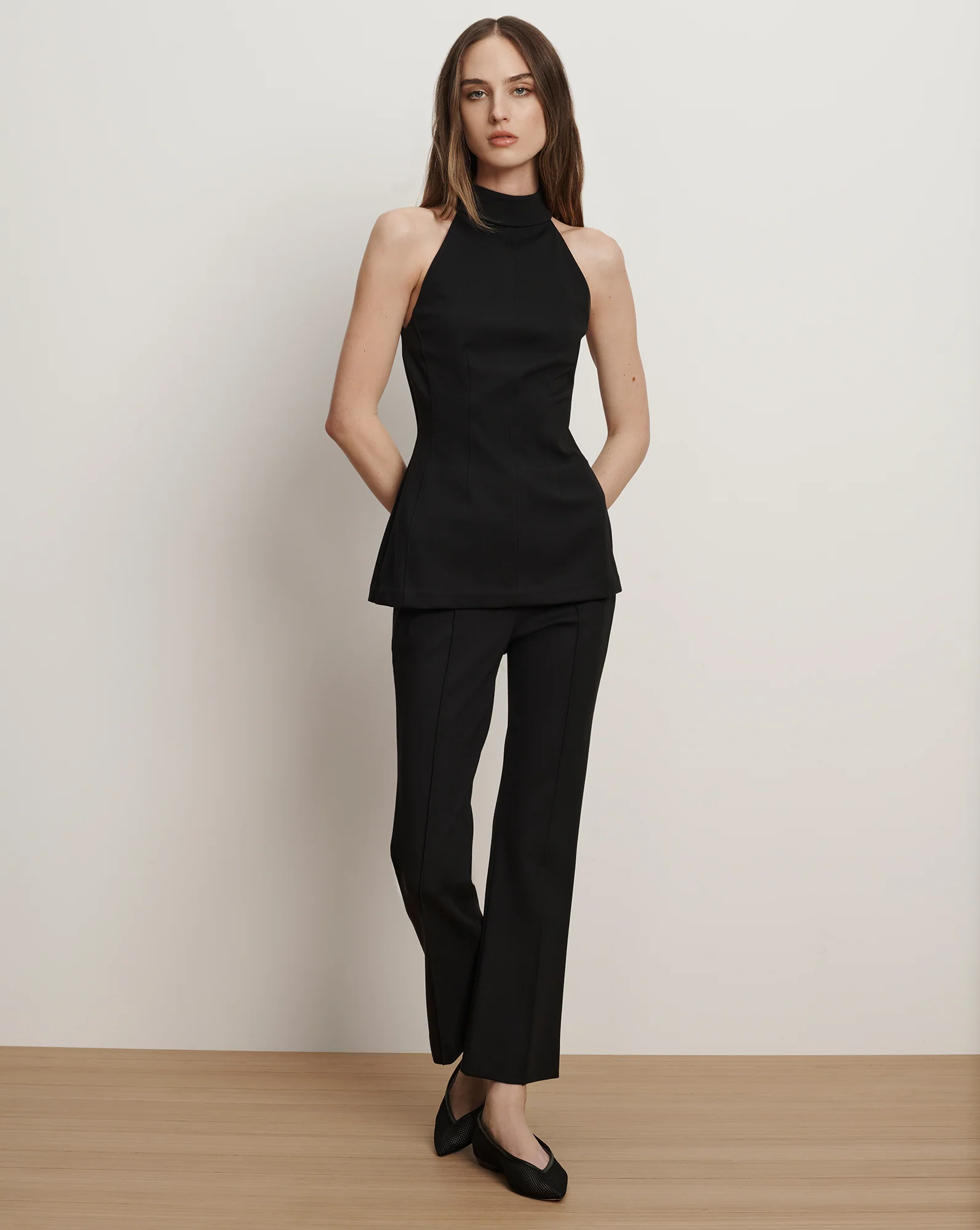 Kean Slim-Leg Pant - Image 5