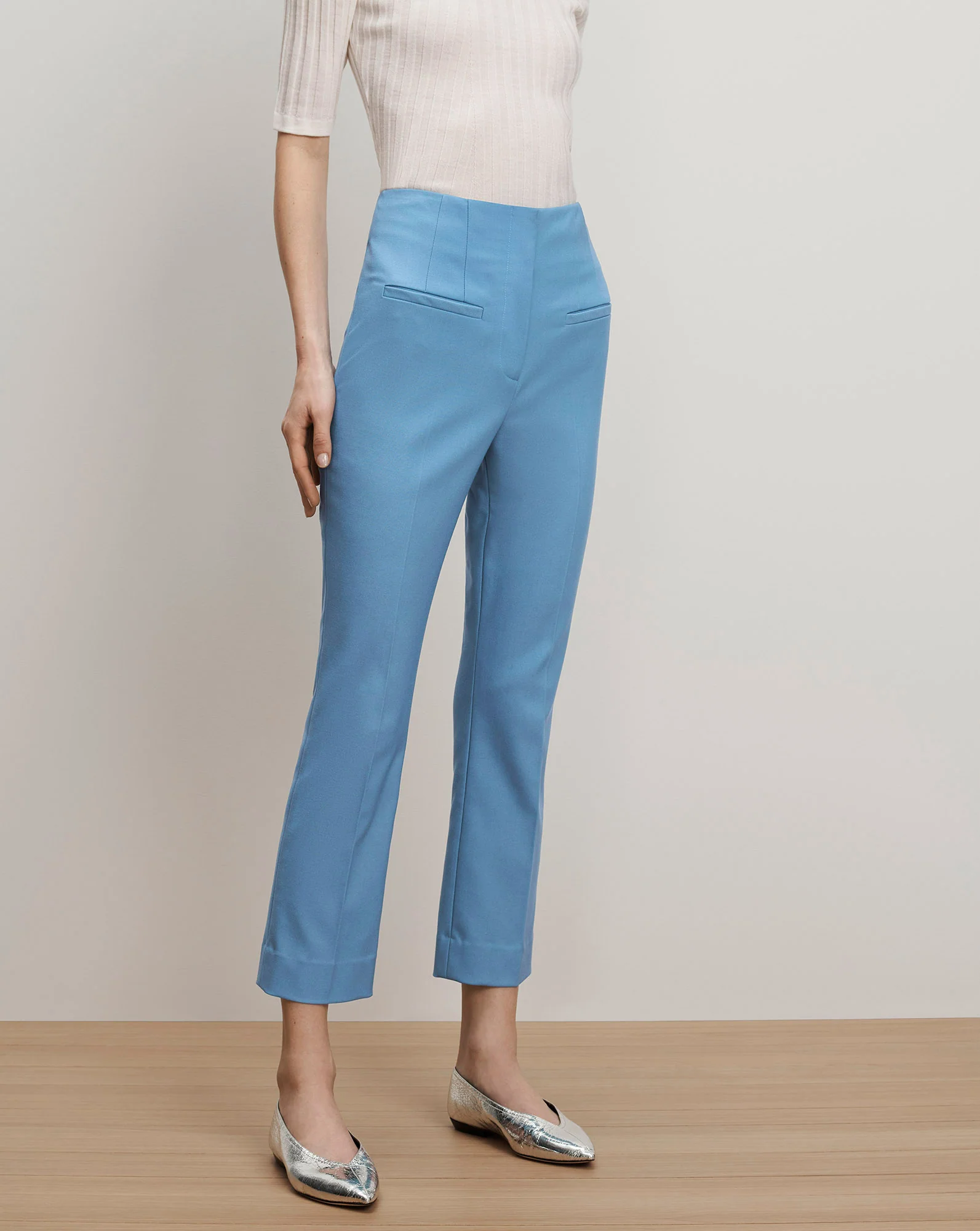 Kean Slim-Leg Pant - Image 2