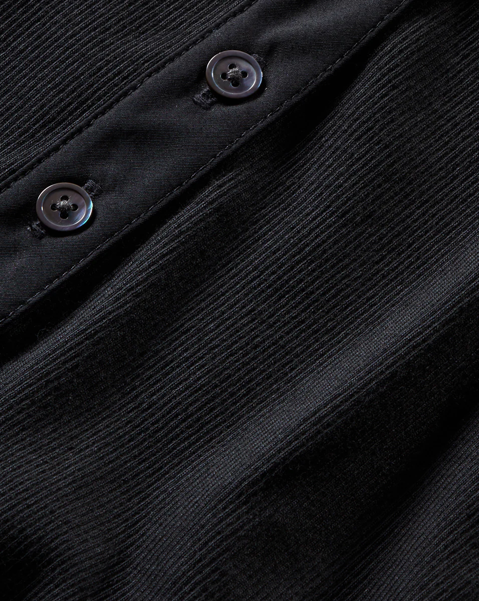 Kearney Button-Down T-Shirt - Image 3