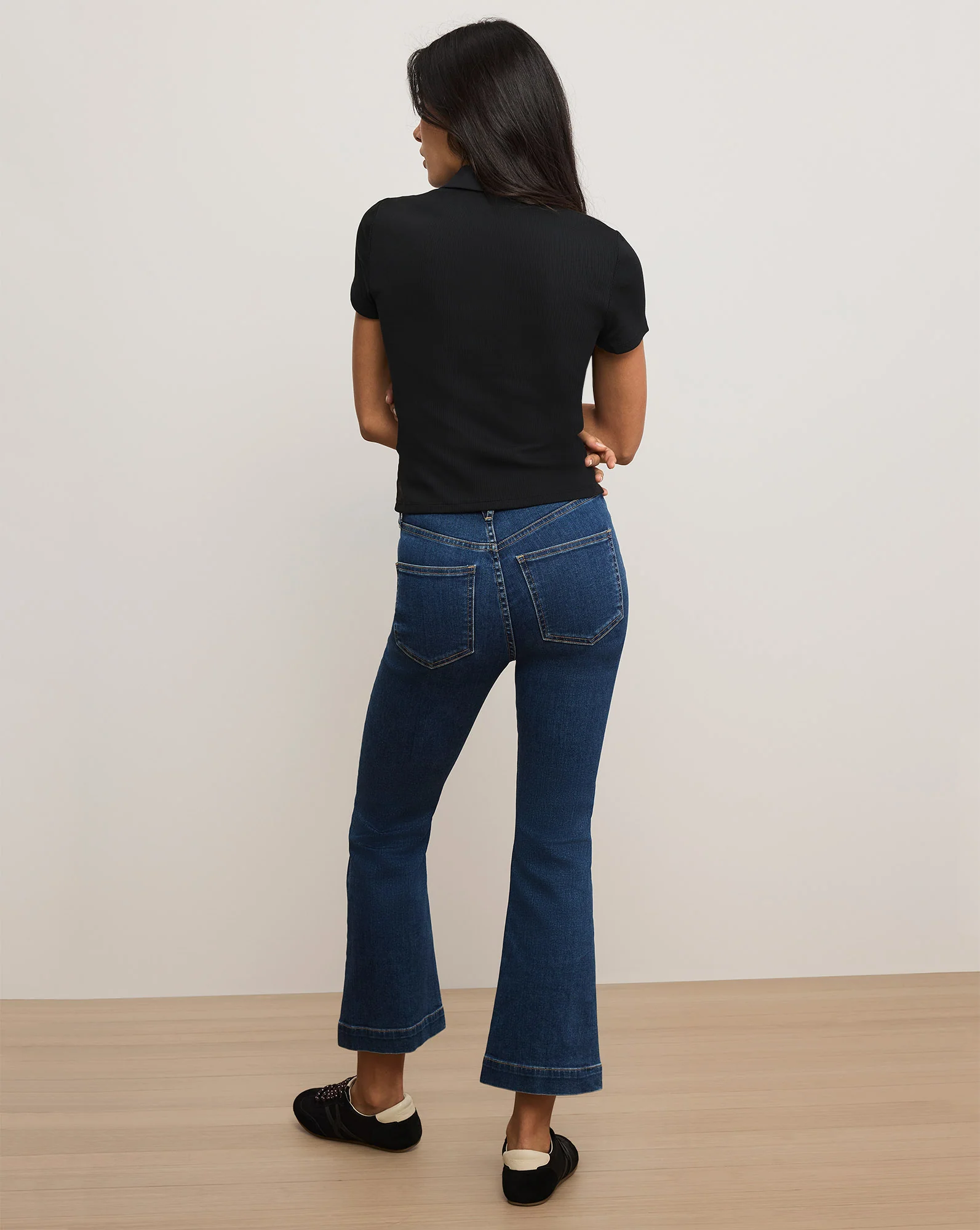 Kearney Button-Down T-Shirt - Image 4