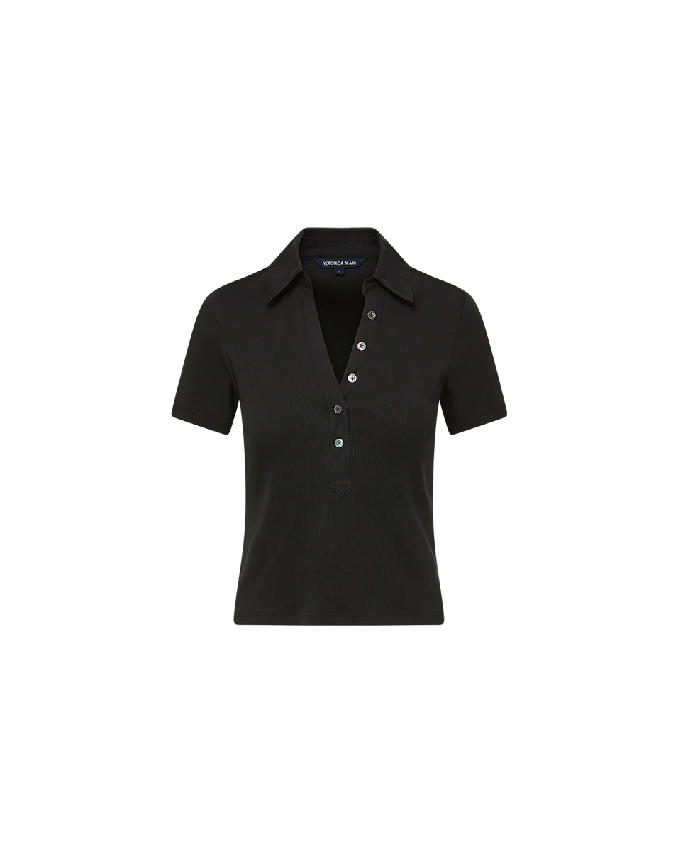 Kearney Button-Down T-Shirt - Image 5