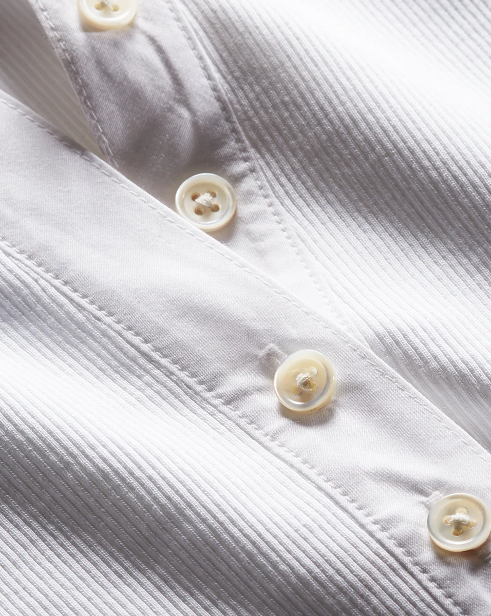 Kearney Button-Down T-Shirt - Image 3