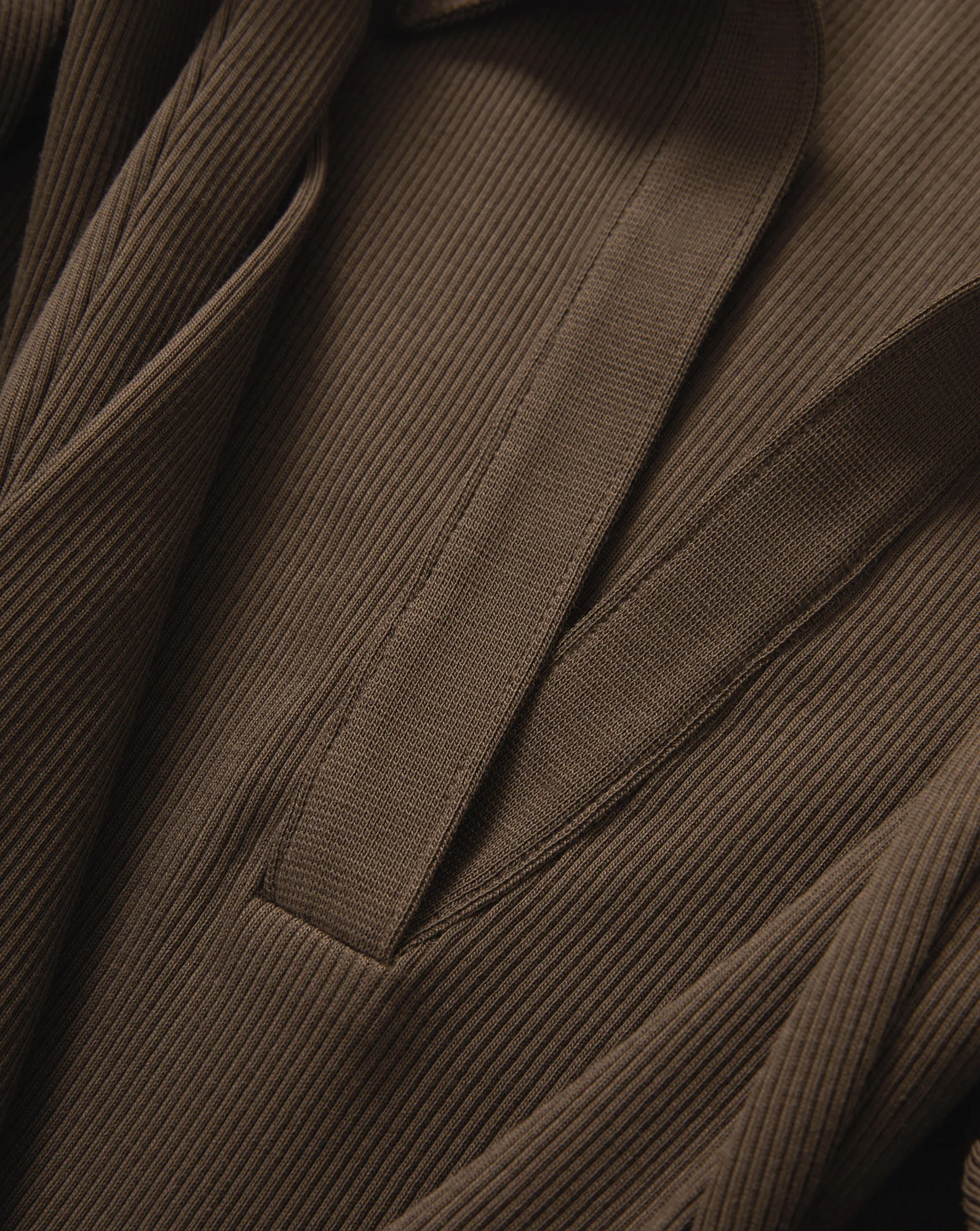 Kearney Long-Sleeve Polo - Image 3