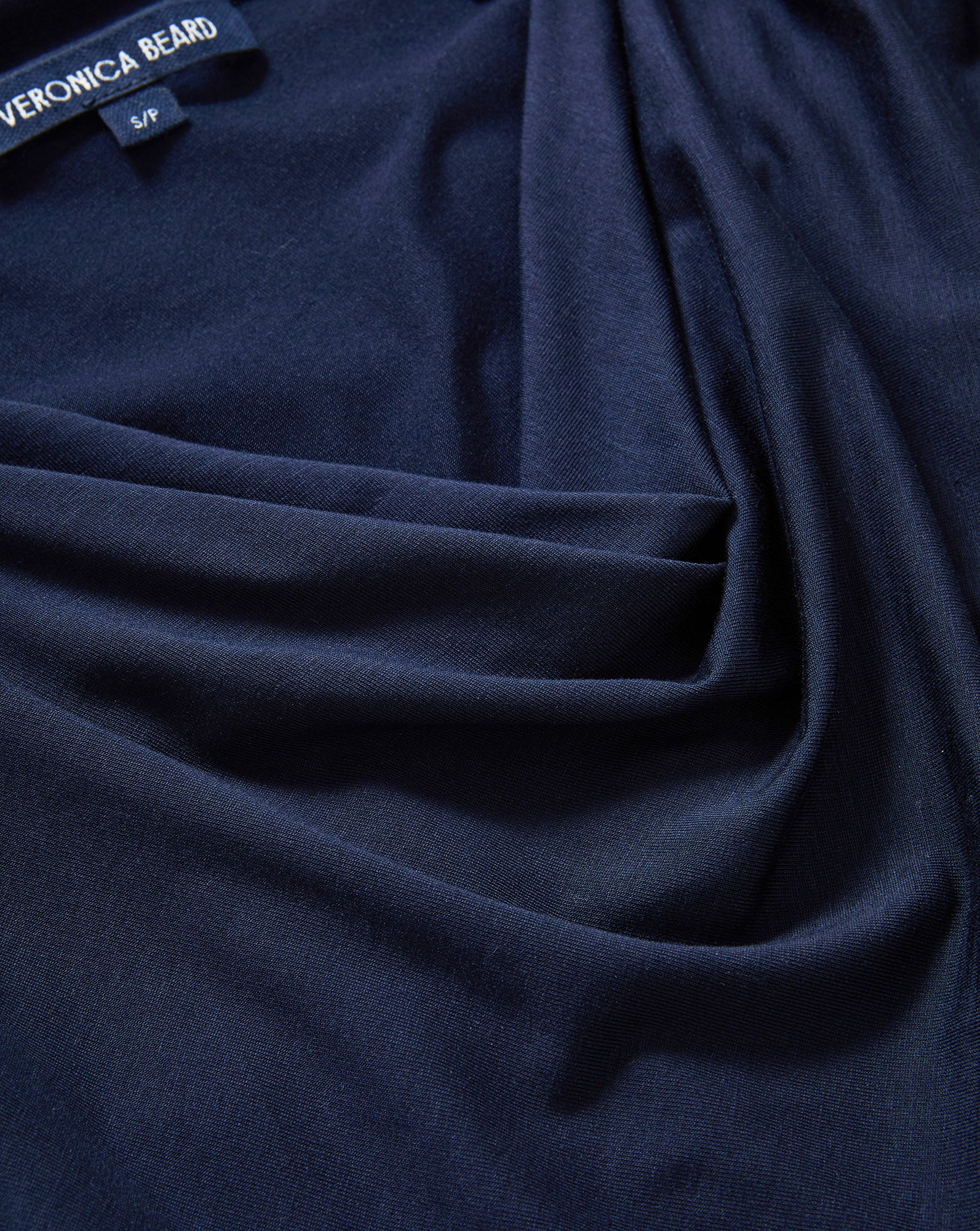 Kerilyn Ruched Maxi Dress - Image 3