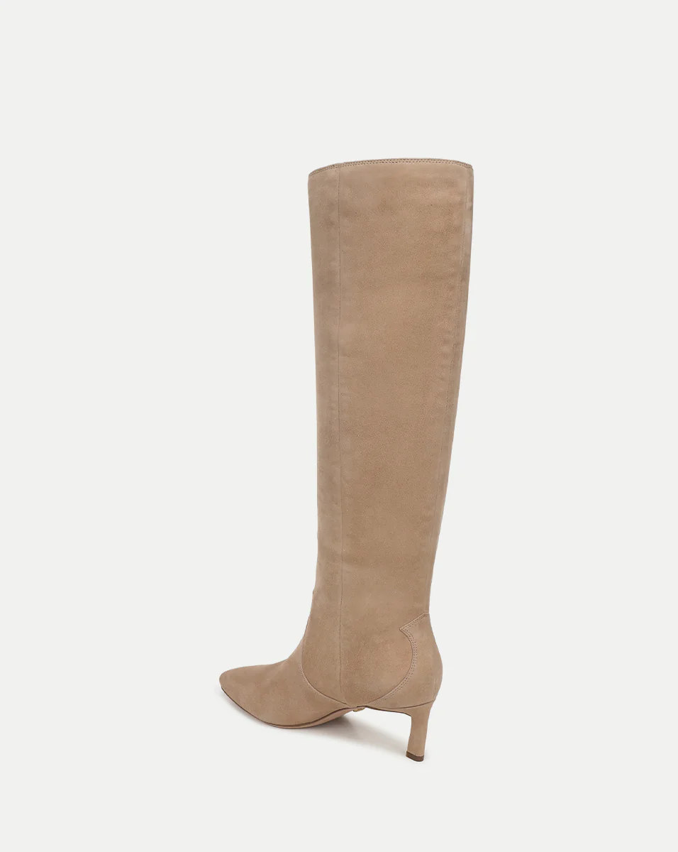 Kinna Tall Boot - Image 4