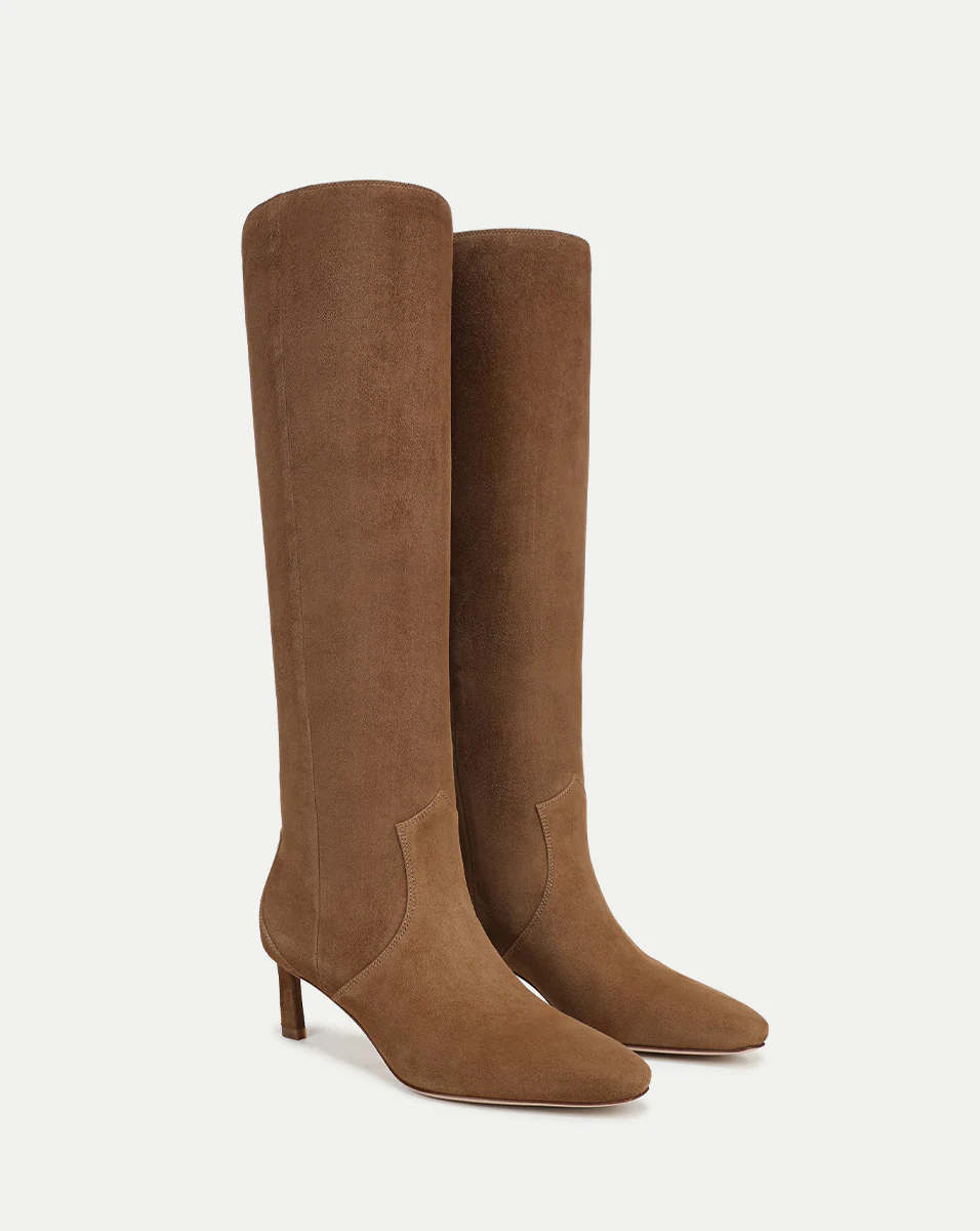 Kinna Tall Boot | Wide-Calf - Image 3