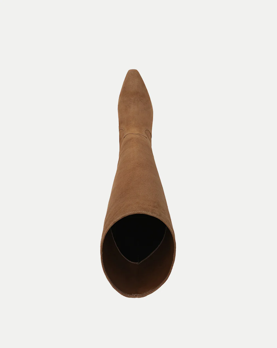 Kinna Tall Boot | Wide-Calf - Image 4