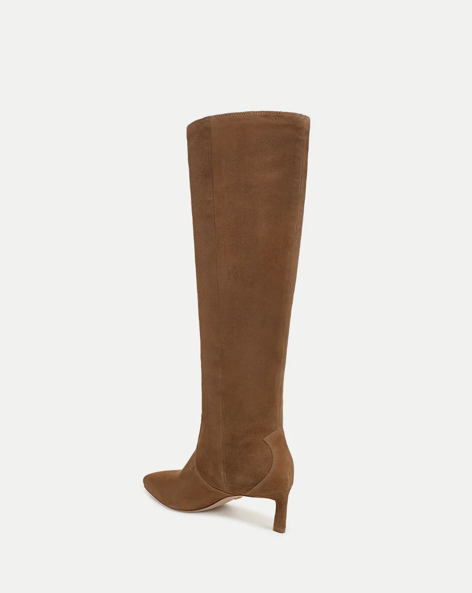 Kinna Tall Boot | Wide-Calf - Image 5