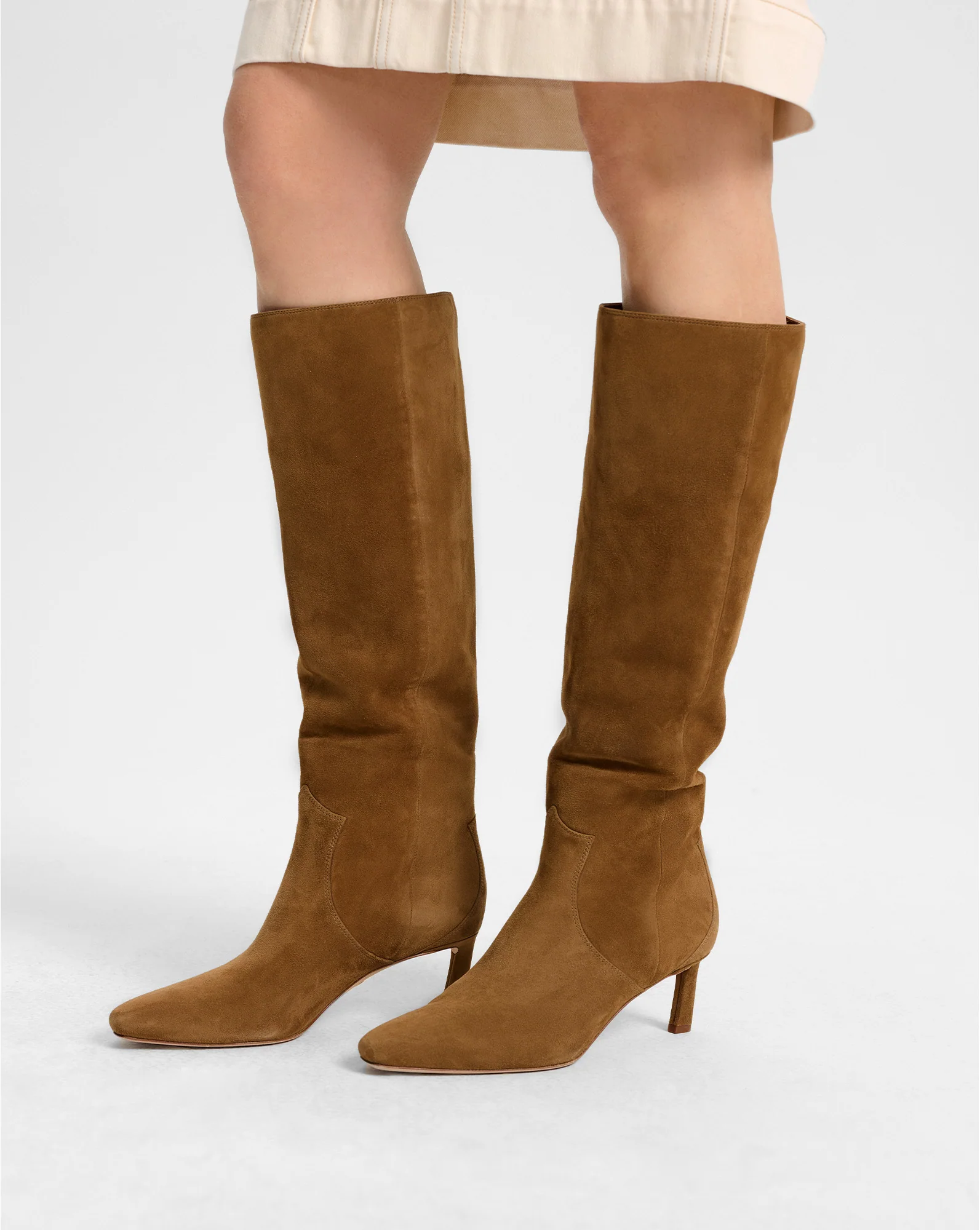 Kinna Tall Boot | Wide-Calf - Image 6