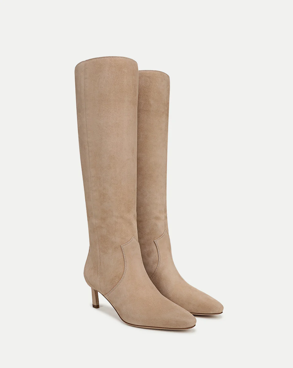 Kinna Tall Boot | Wide-Calf - Image 2