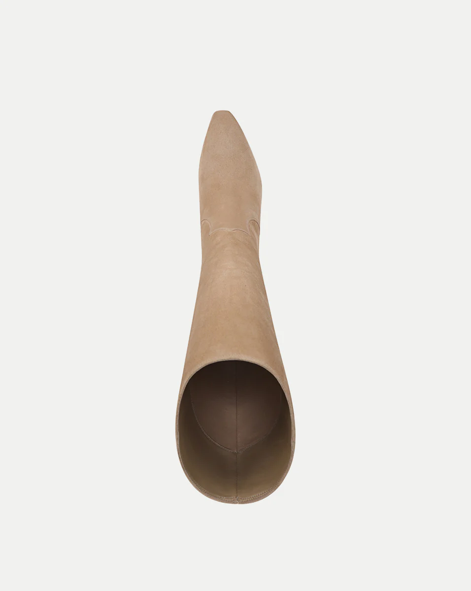 Kinna Tall Boot | Wide-Calf - Image 3