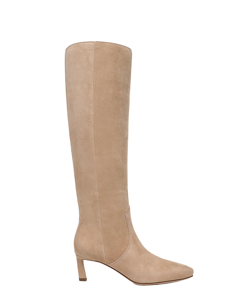 Kinna Tall Boot | Wide-Calf - Image 5