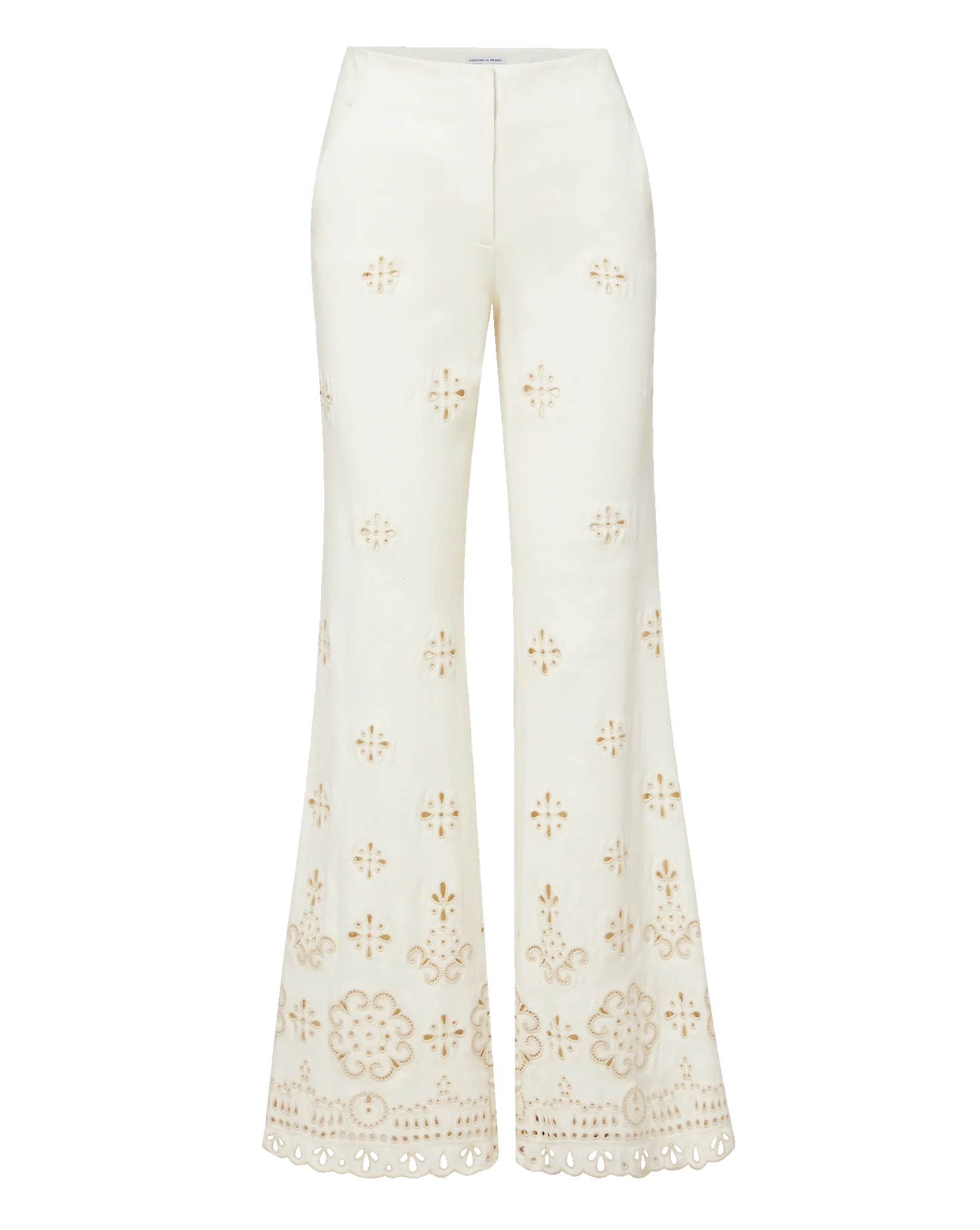 Komi Eyelet Pant - Image 8