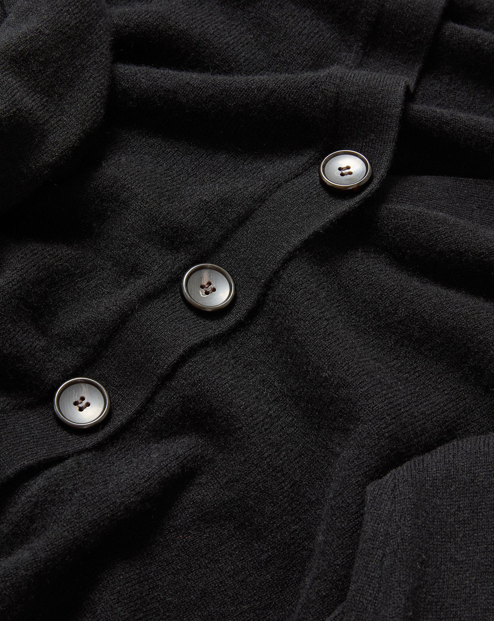 Lamotte Cashmere Cardigan - Image 3