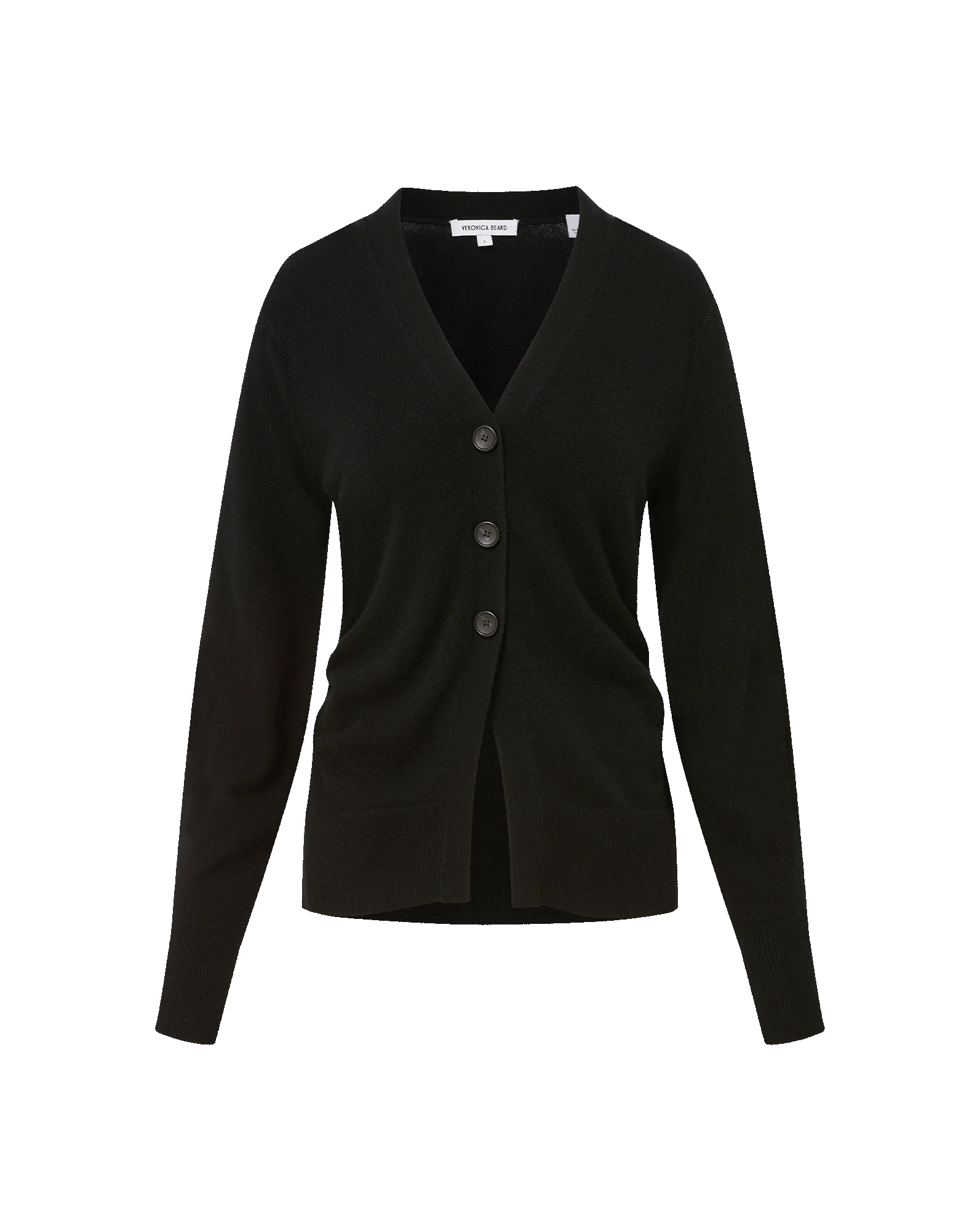 Lamotte Cashmere Cardigan - Image 5