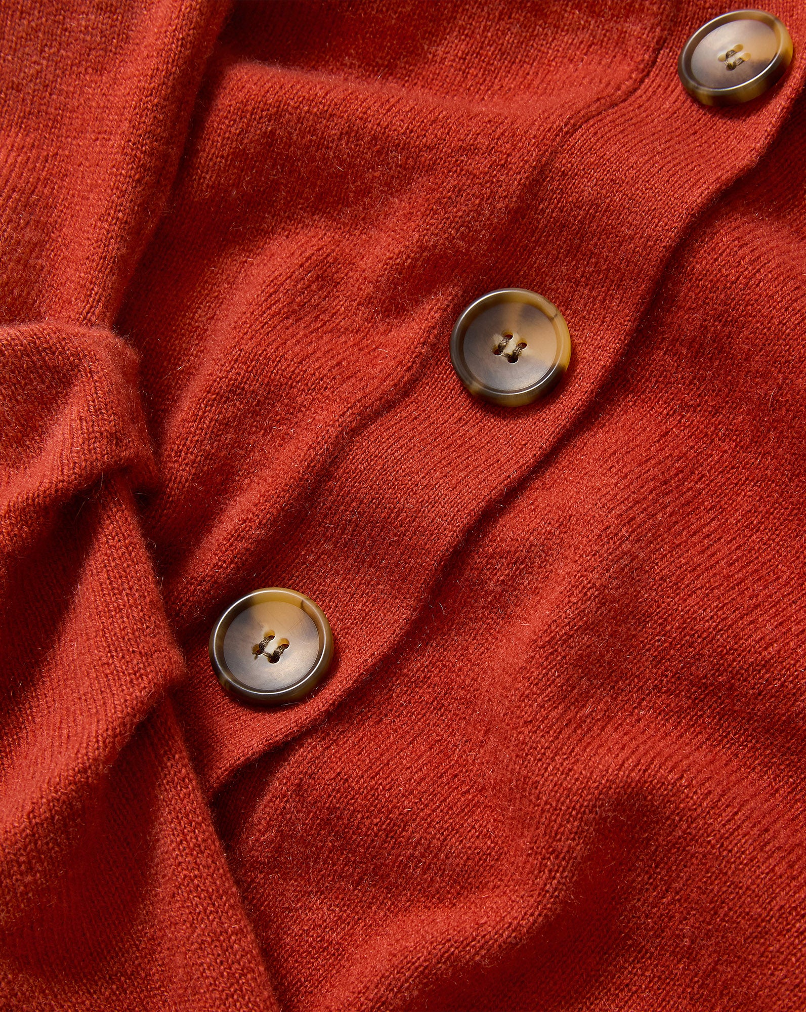Lamotte Cashmere Cardigan - Image 3