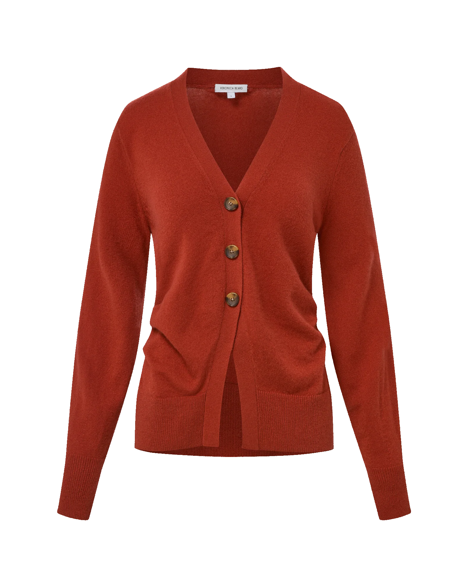 Lamotte Cashmere Cardigan - Image 6