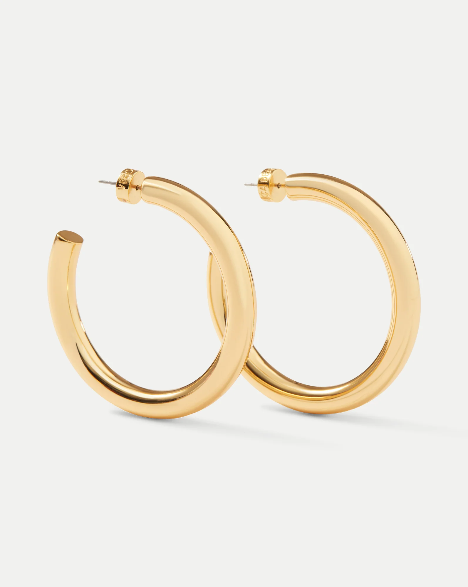 Large Everyday Hoop - Image 4