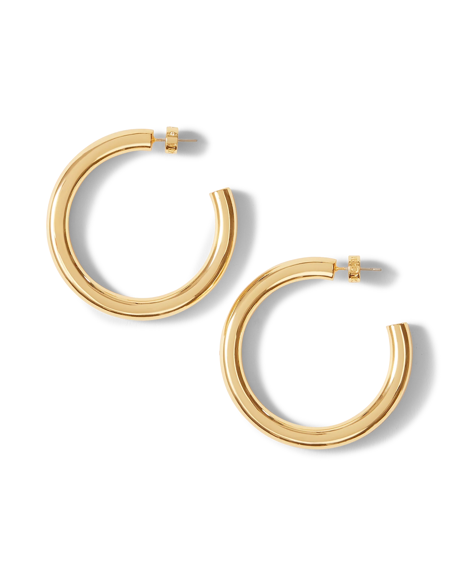 Large Everyday Hoop - Image 7
