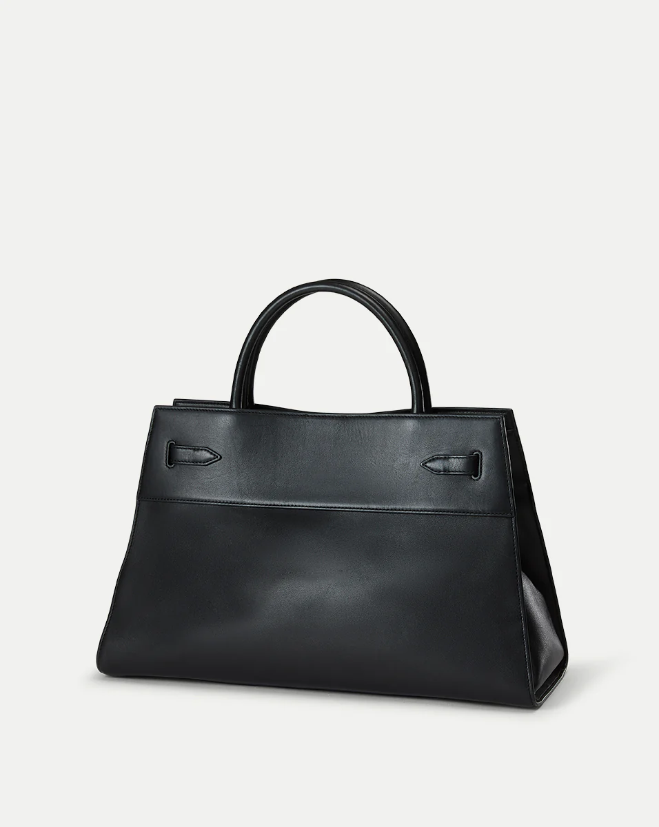 Large Veronica Beard Dash Bag - Image 5
