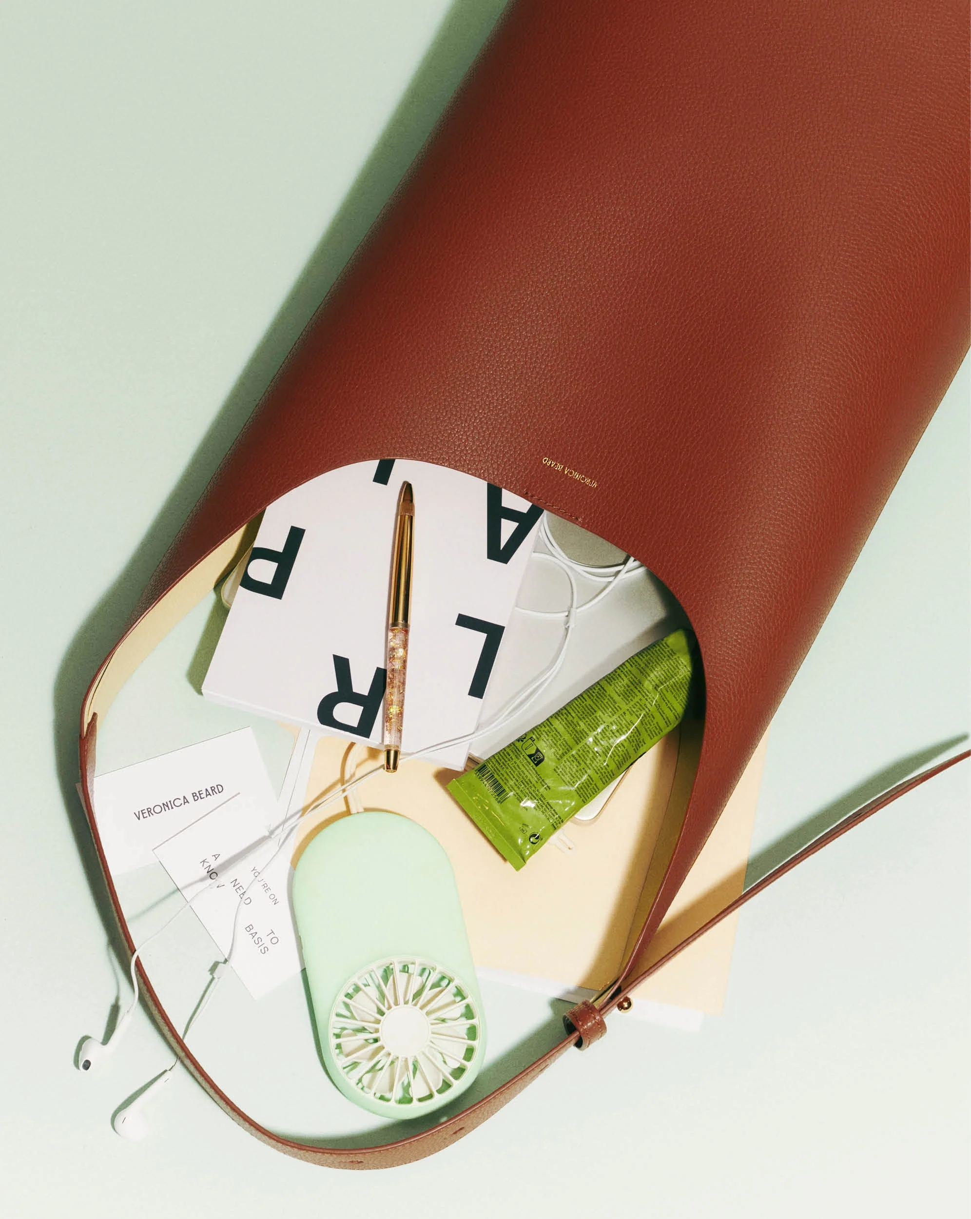 Large Loop Bag - Image 8