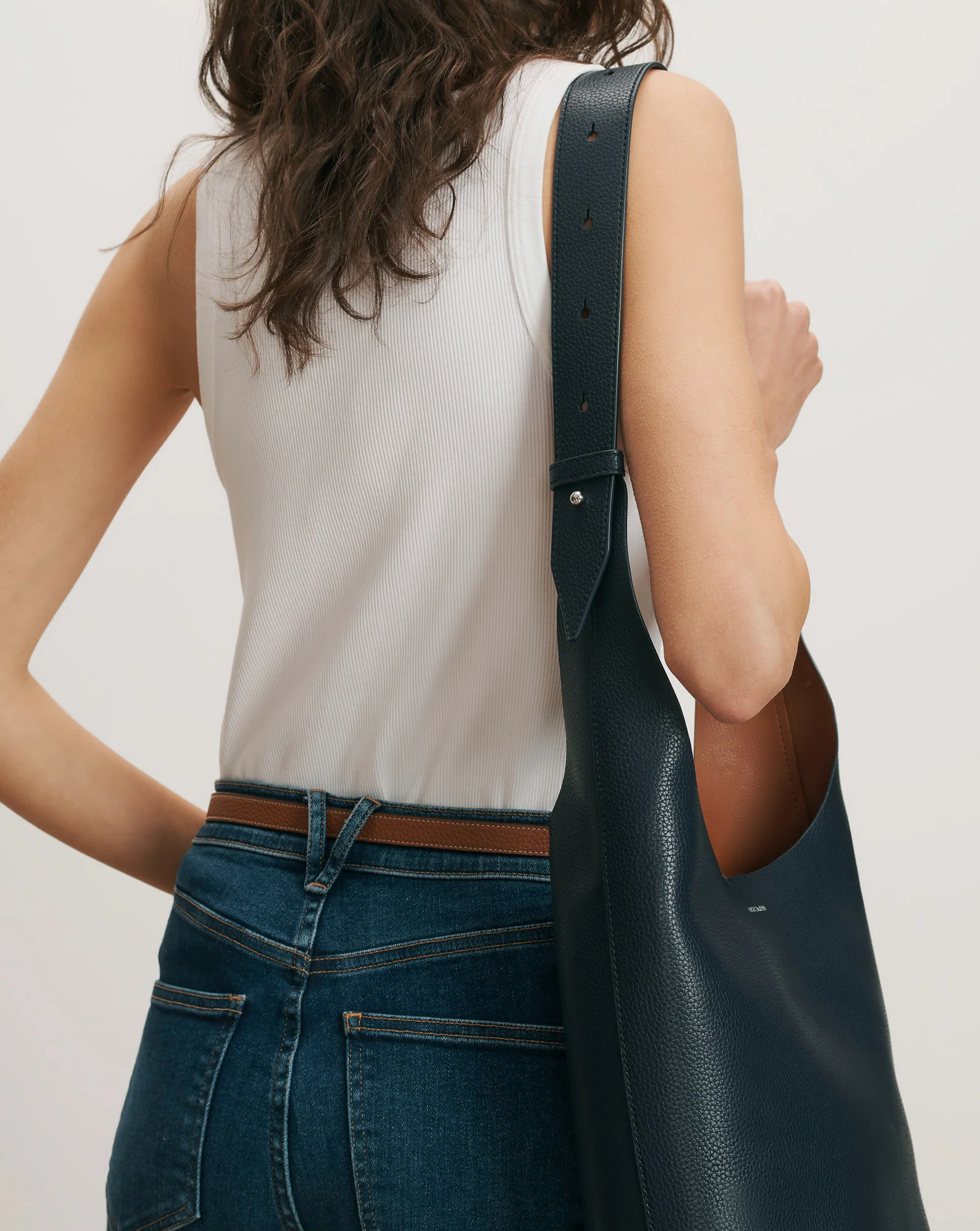 Large Loop Bag - Image 7