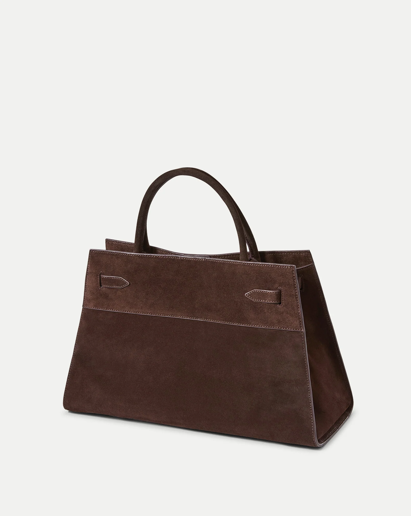 Large Veronica Beard Dash Bag - Image 5