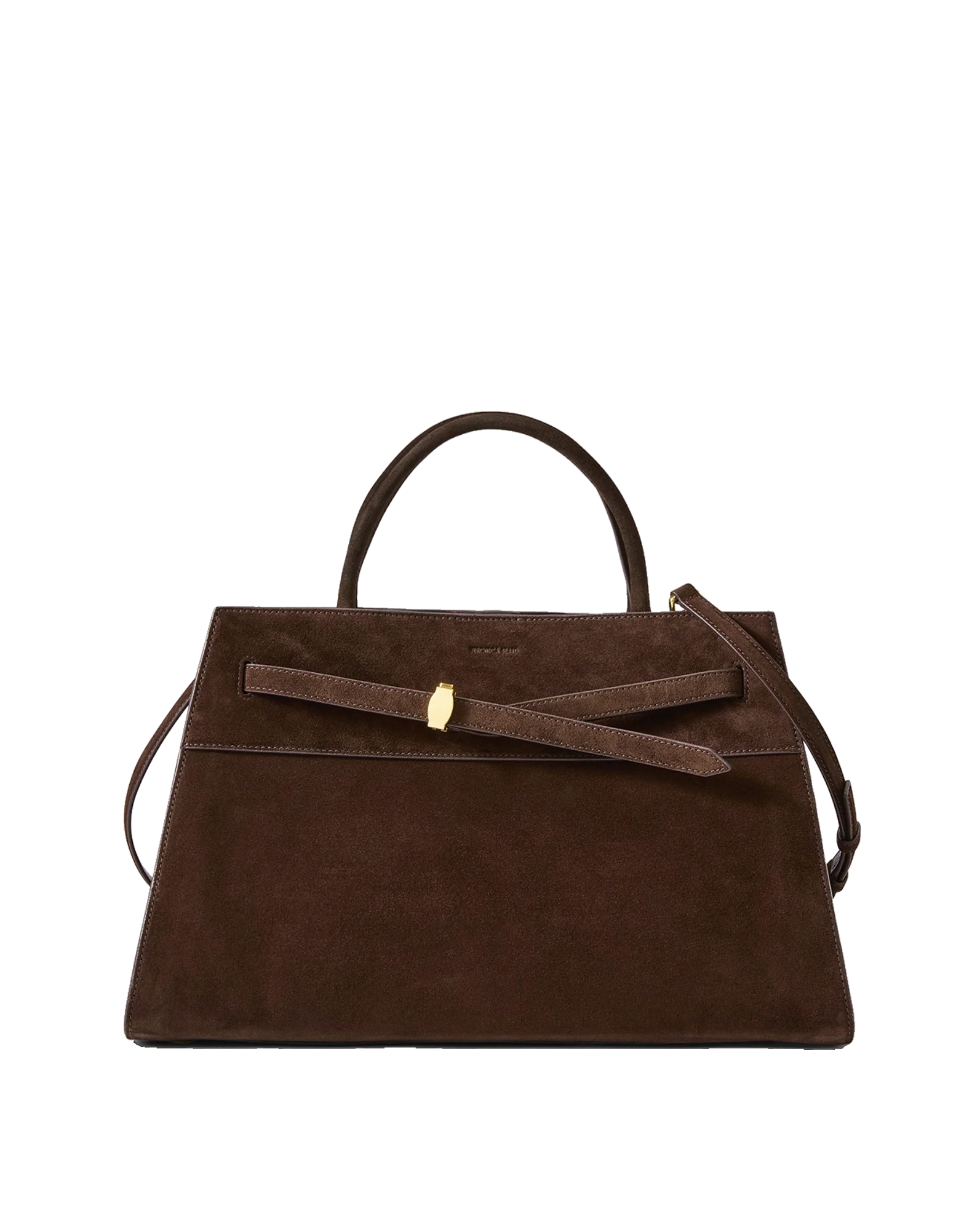 Large Veronica Beard Dash Bag - Image 7