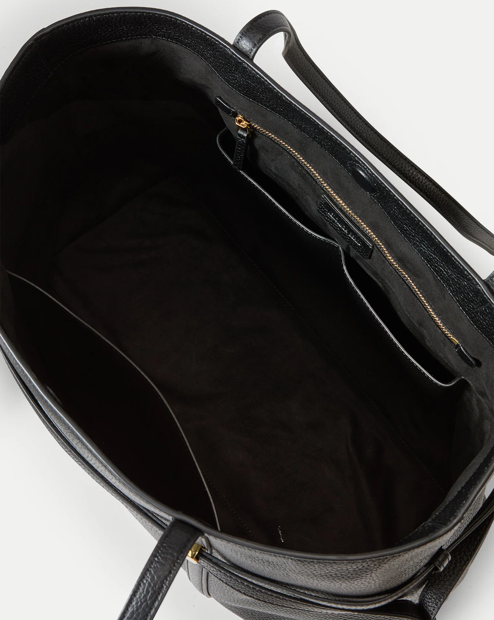 Lasso Belted Tote Bag - Image 5