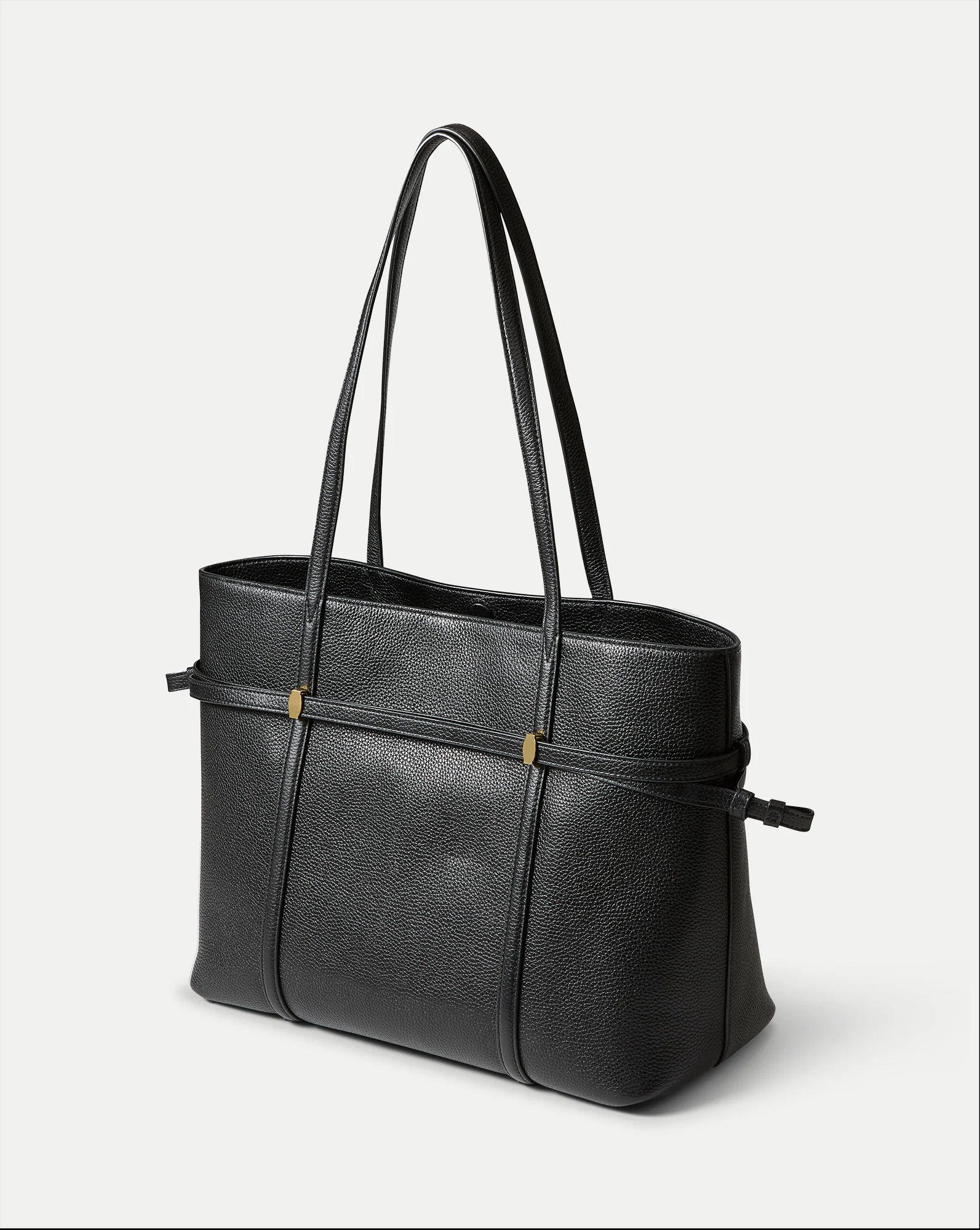 Lasso Belted Tote Bag - Image 6