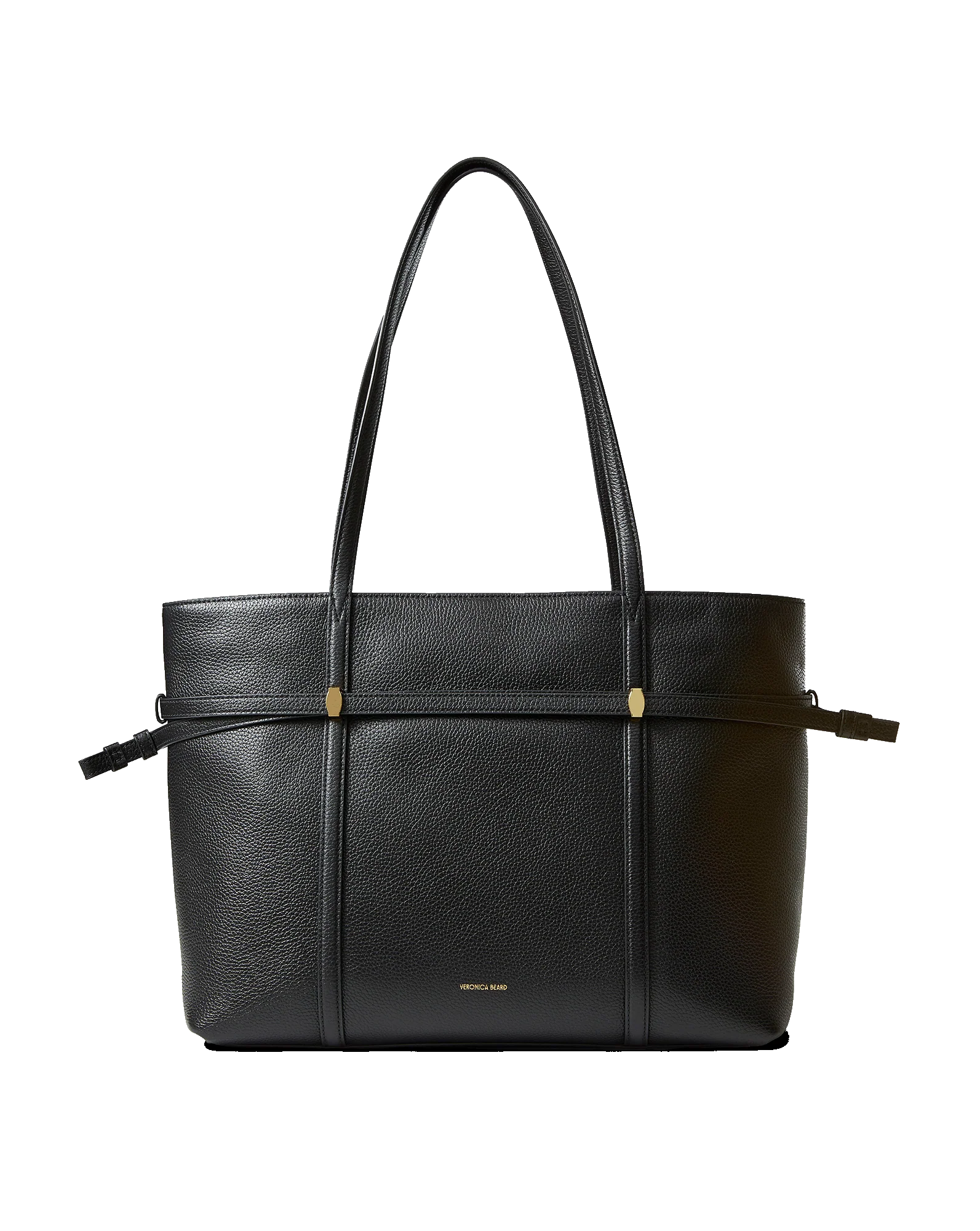 Lasso Belted Tote Bag - Image 8
