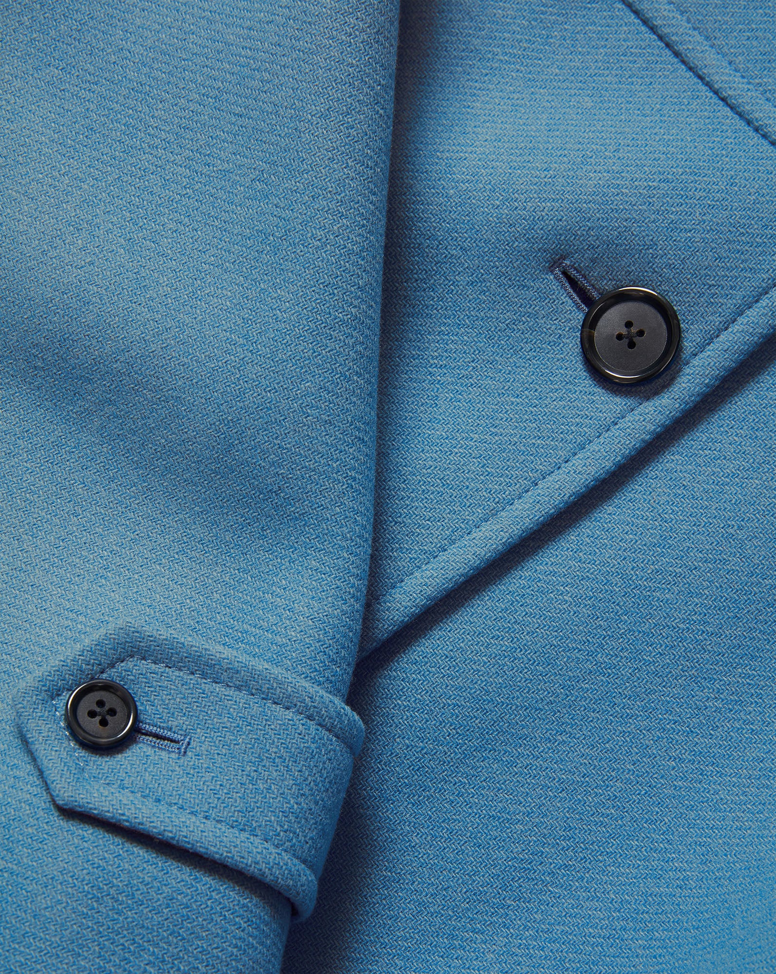 Laurent Cocoon Dickey Coat - Image 4
