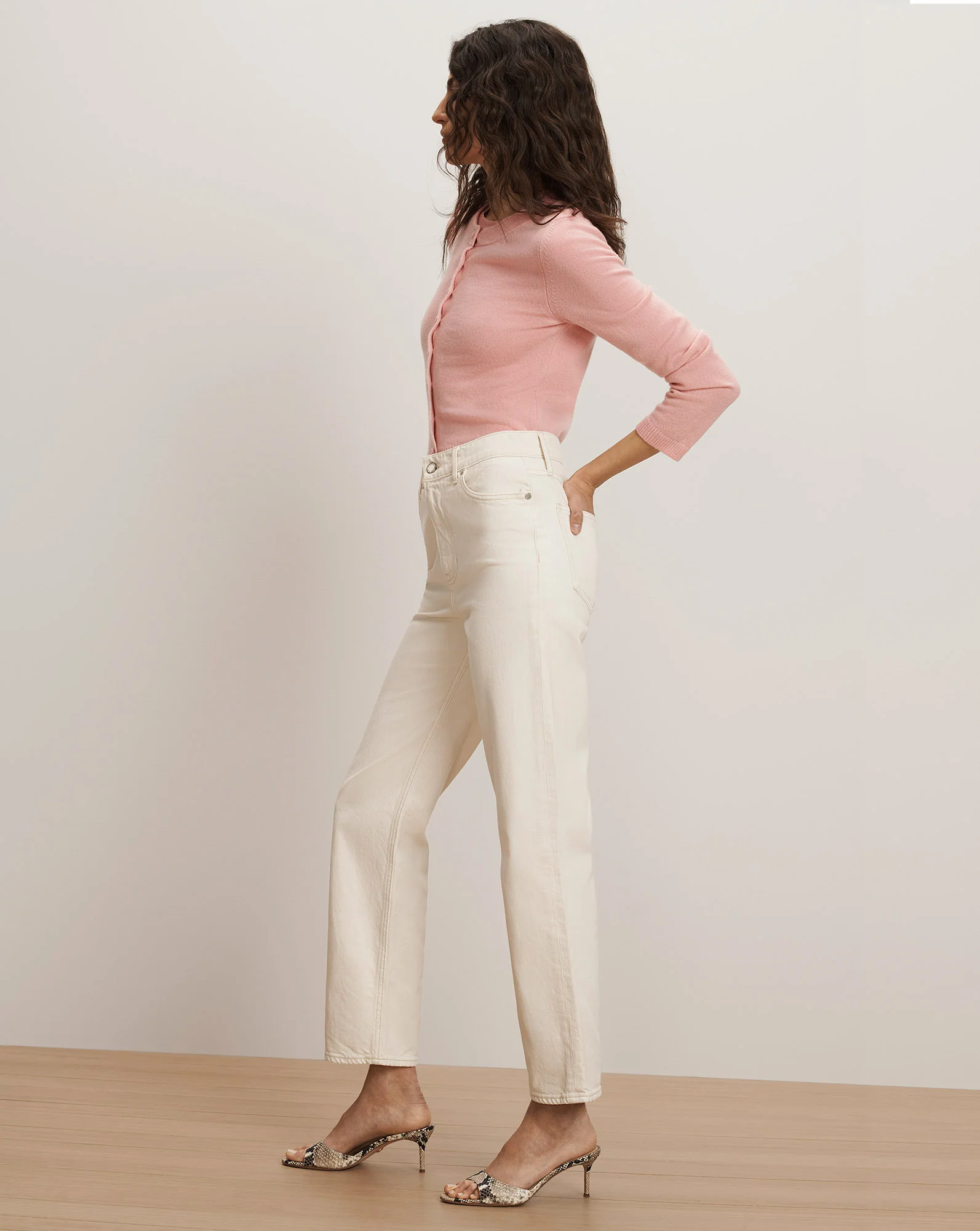Leah Straight-Leg Jean - Image 3