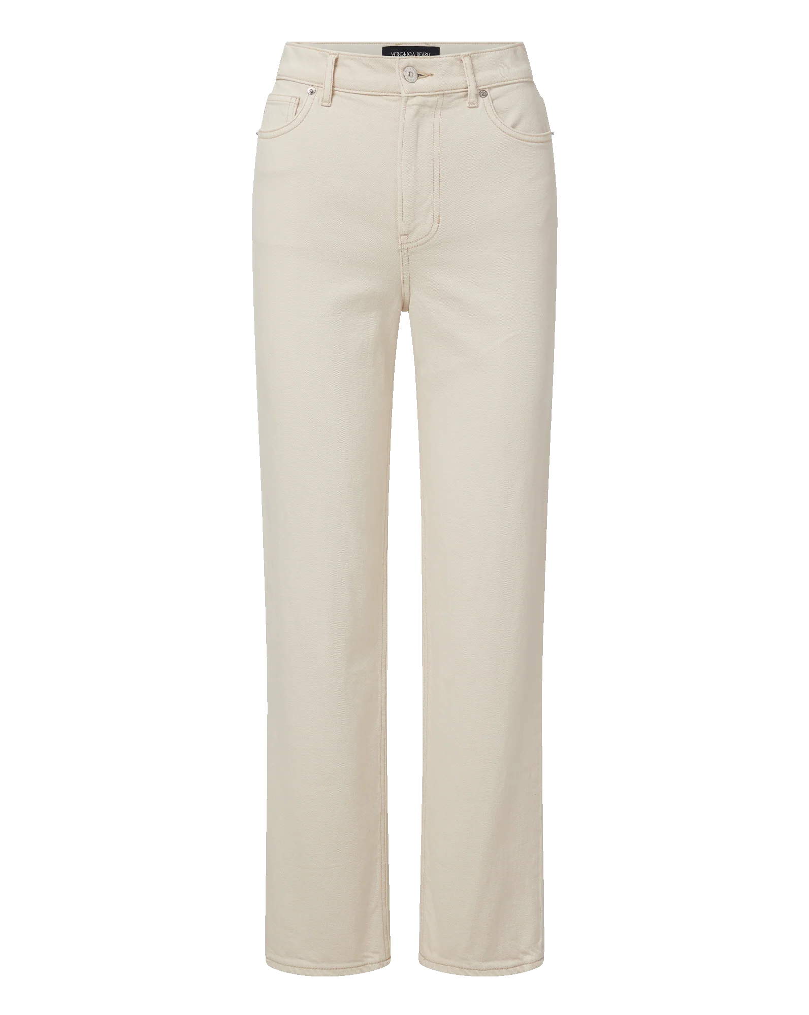 Leah Straight-Leg Jean - Image 6