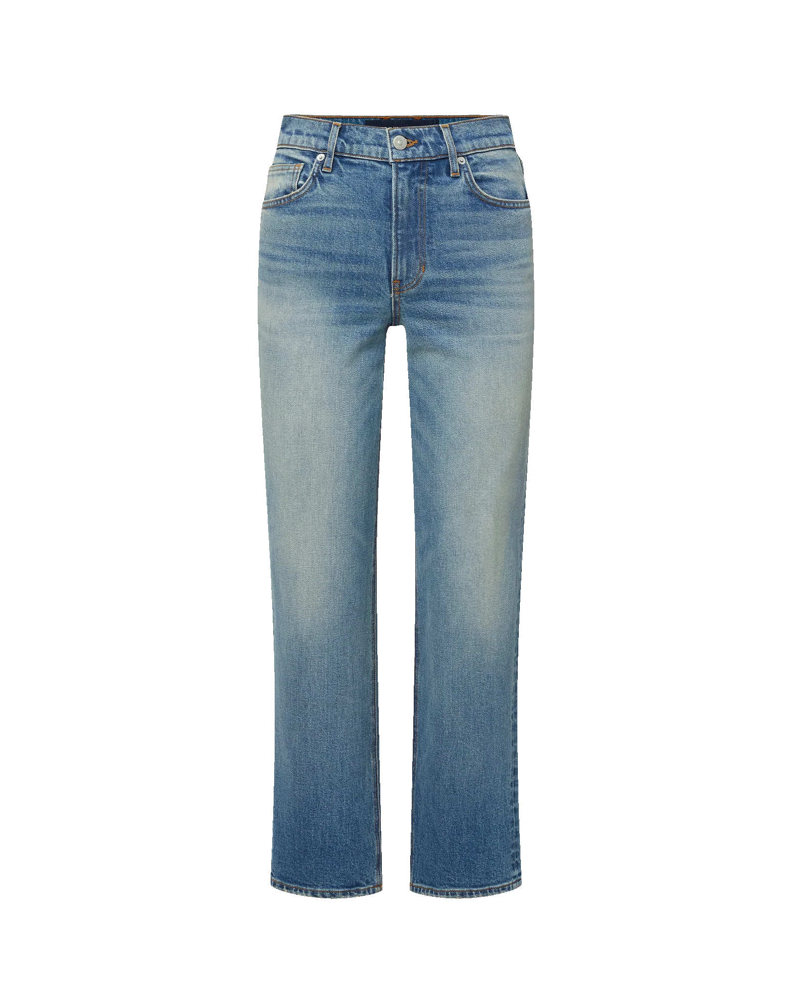 Leah Straight-Leg Jean - Image 6