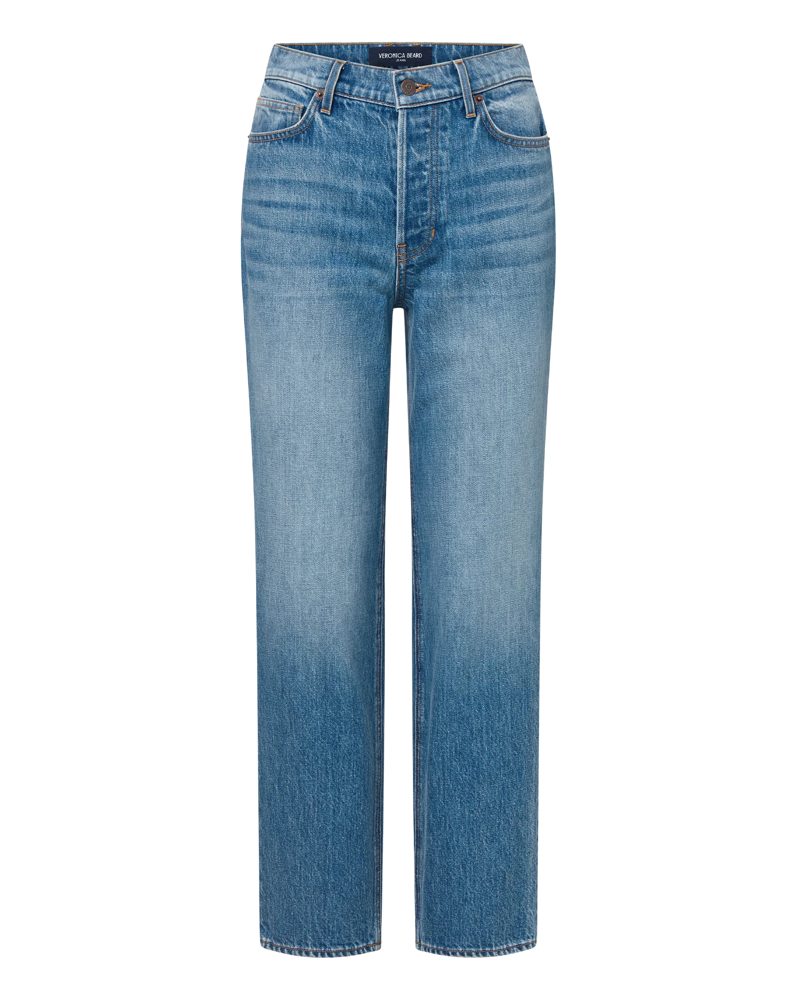 Leah Straight-Leg Jean - Image 6
