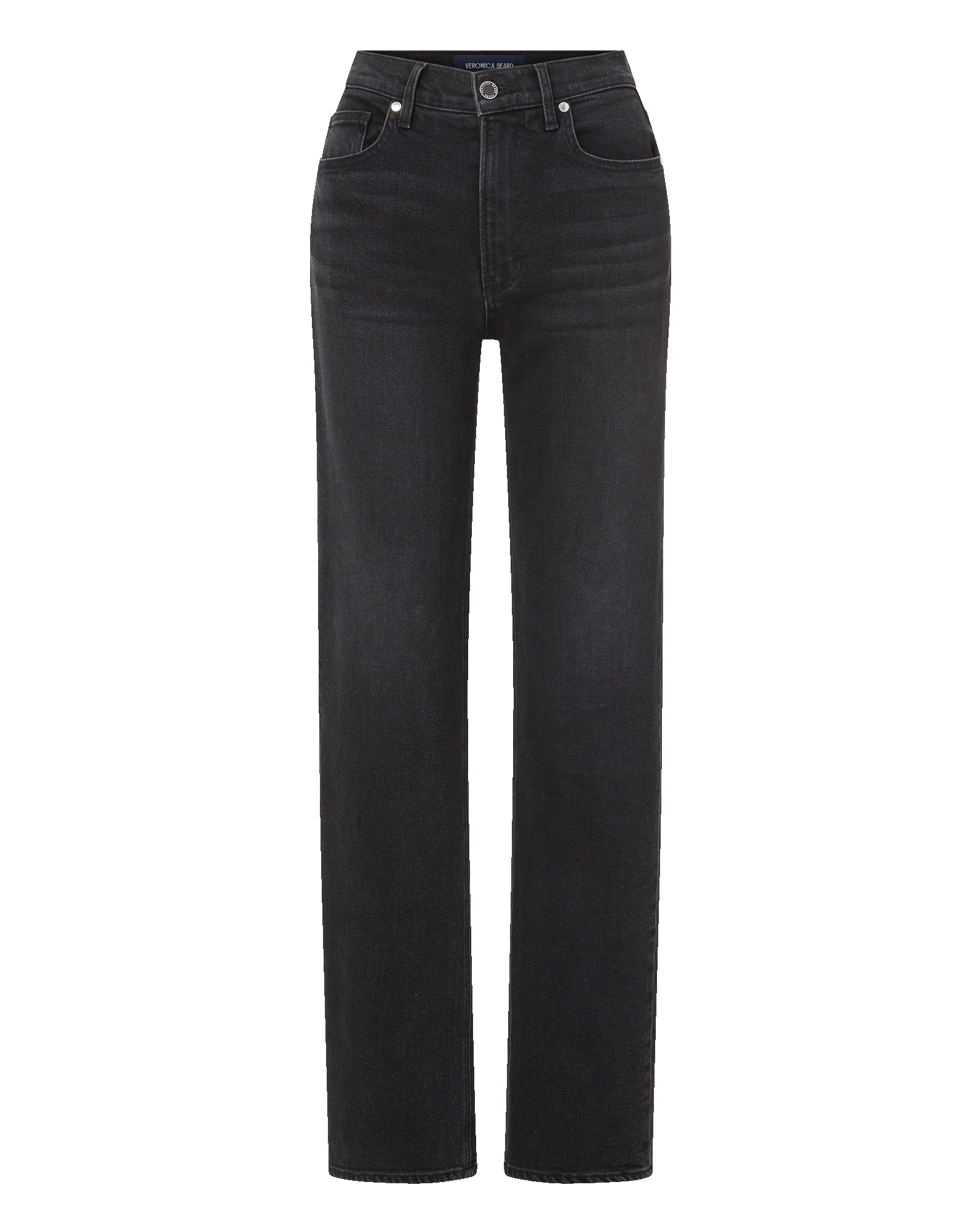 Leah Straight-Leg Jean - Image 6