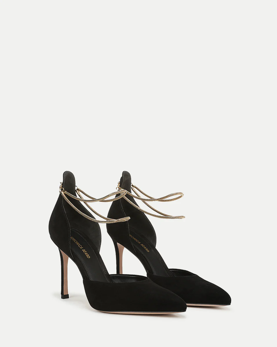 Leandra Chain Pump - Image 3