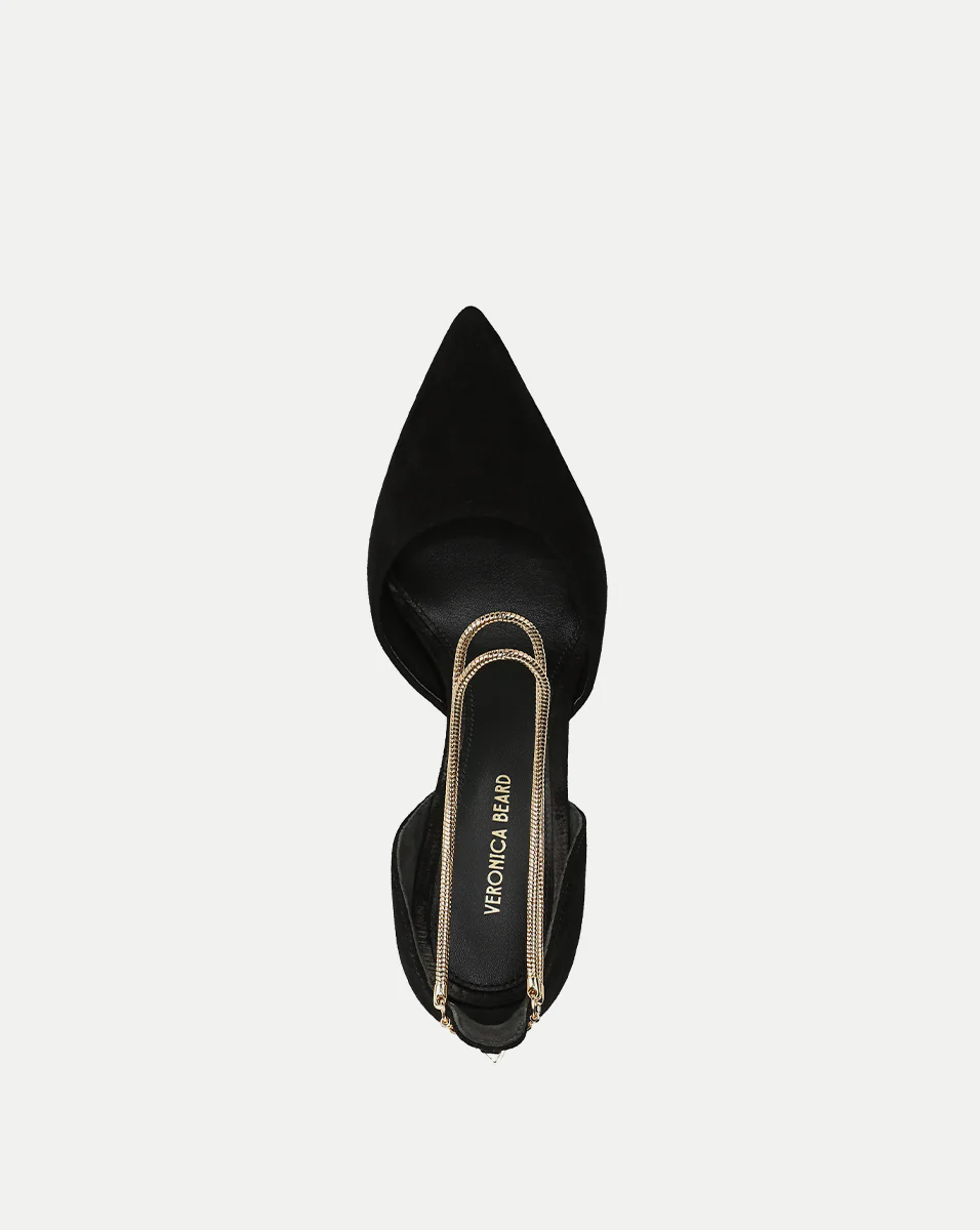 Leandra Chain Pump - Image 4