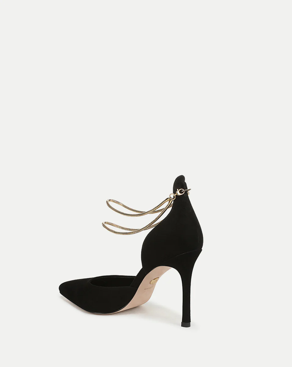 Leandra Chain Pump - Image 5