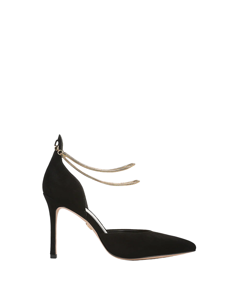 Leandra Chain Pump - Image 7