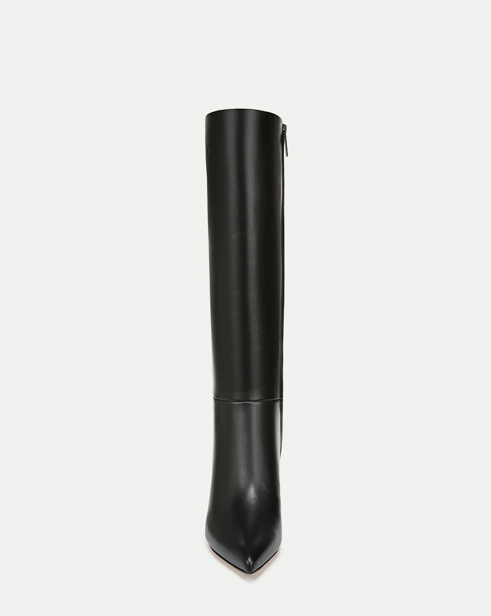 Lisa Mid-Heel Boot - Image 4