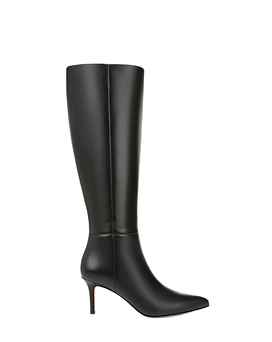Lisa Mid-Heel Boot - Image 6