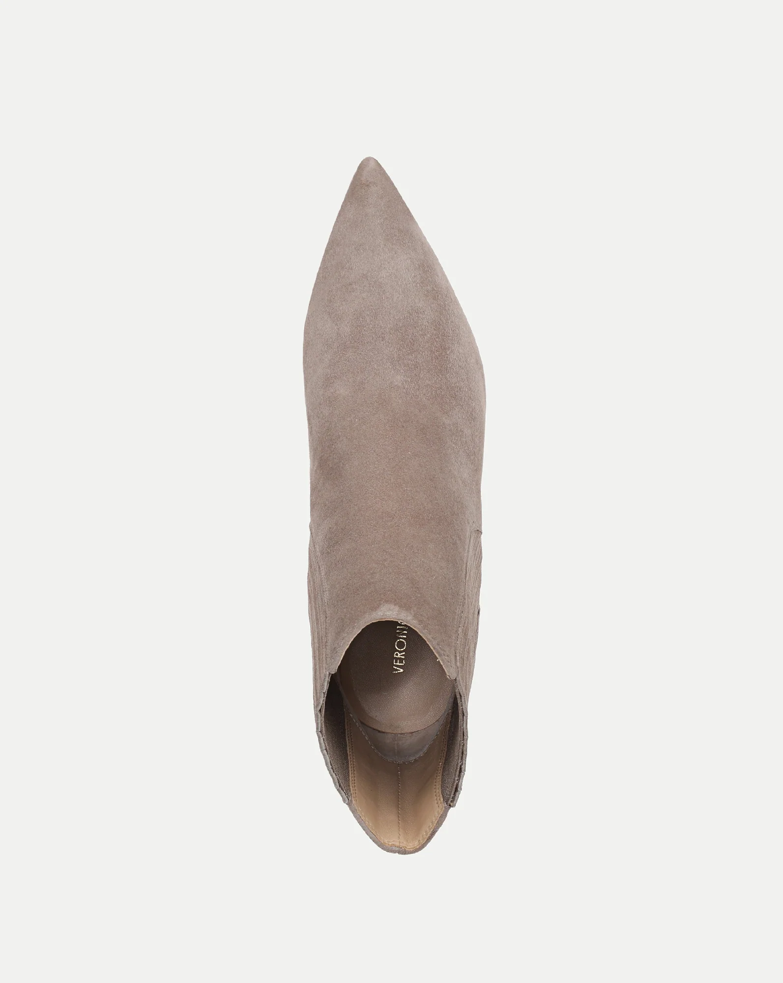 Lisa Mid-Heel Ankle Boot - Image 4