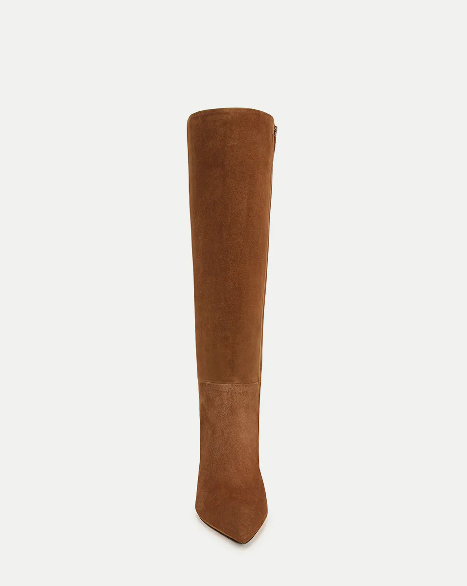 Lisa Mid-Heel Boot - Image 3